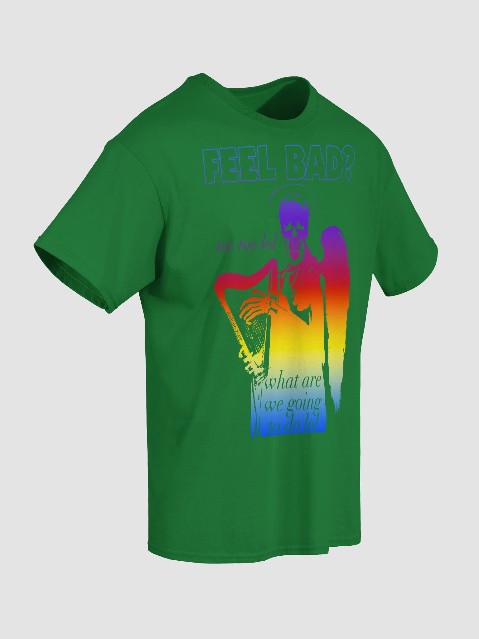 FEEL BAD? product image (5)