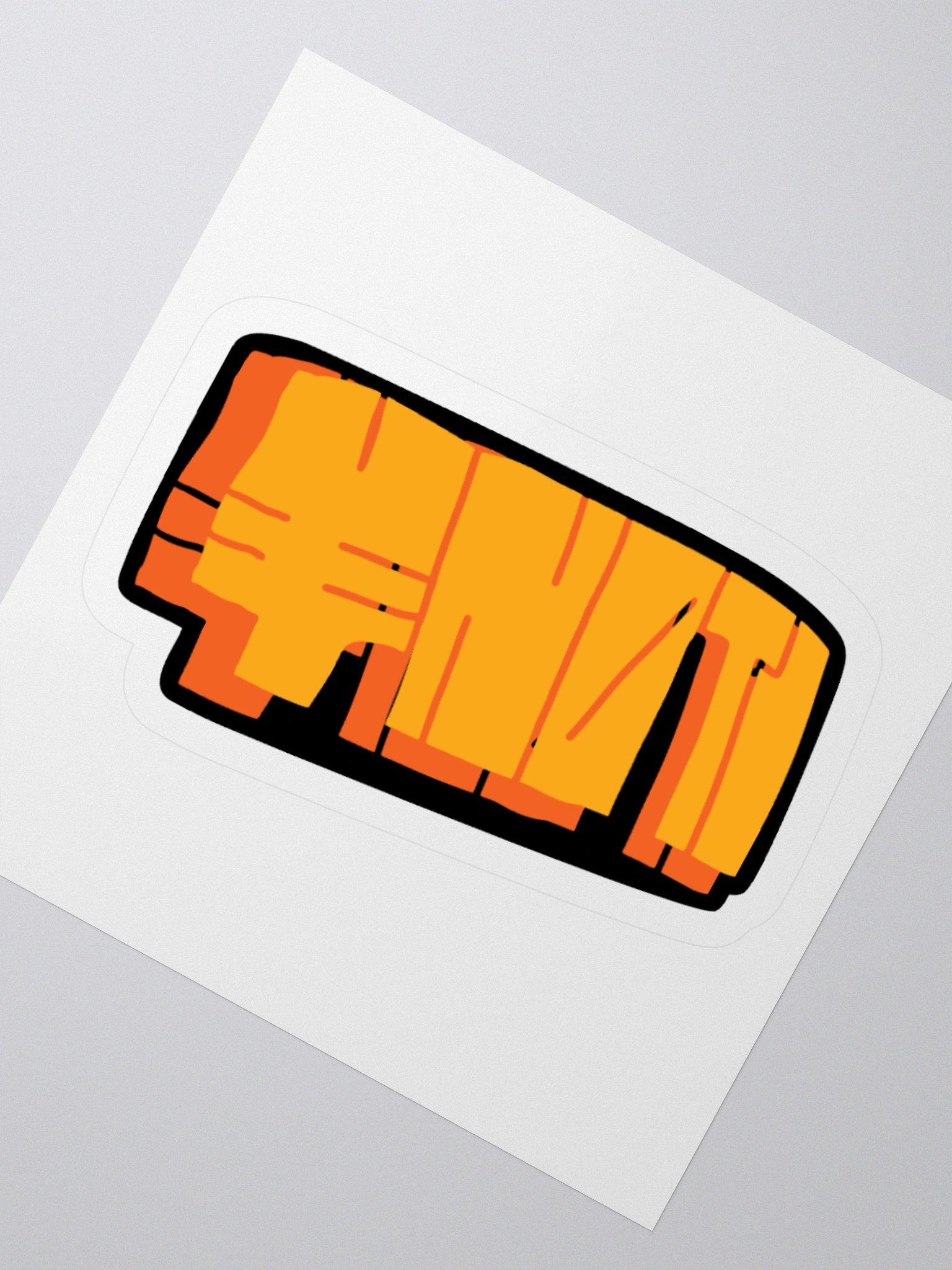 YNOTI Skribble Block product image (4)