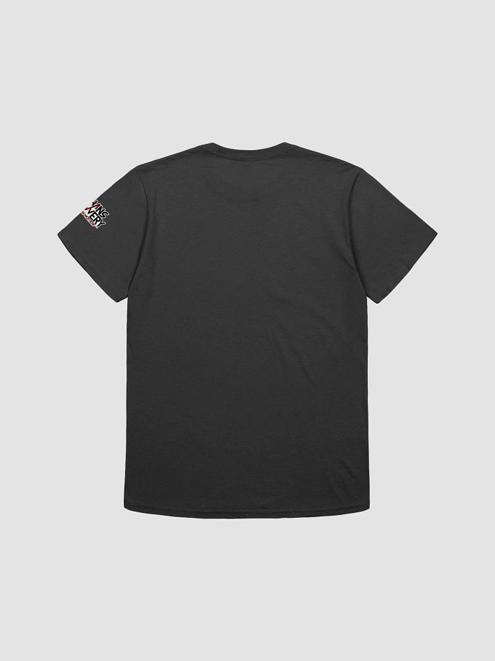 Everyone loves good head + L Sleave Logo product image (2)