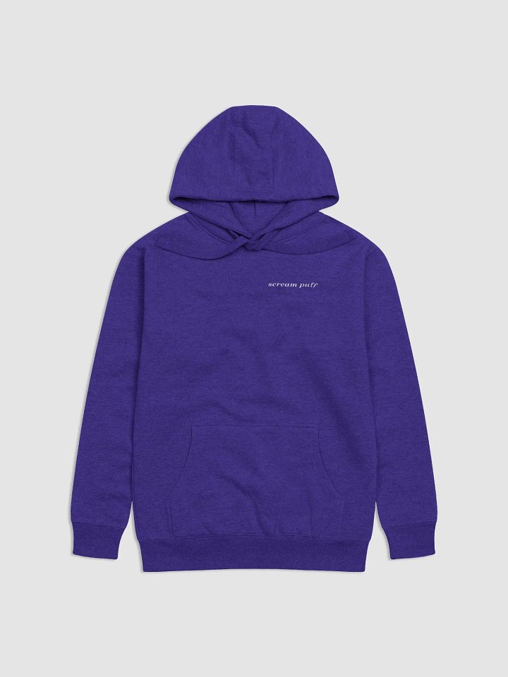 ScreamPuff Waifu Hoodie product image (2)