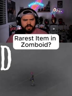 Ninja Nut Time.🥷🏻🥜#fyp #projectzomboid #build42 #zomboidtok #SneakyNut