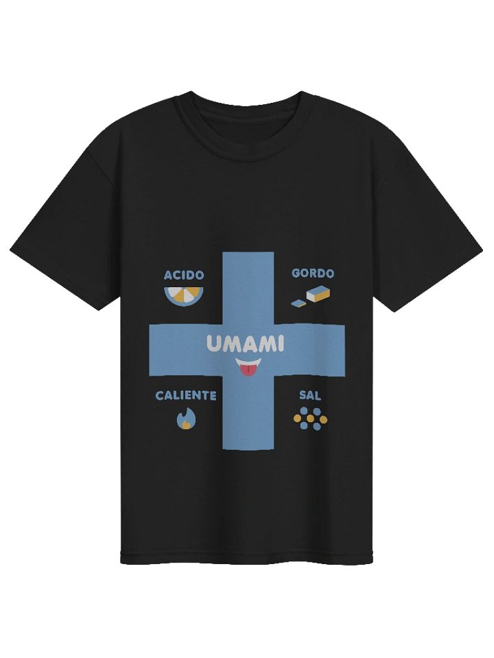 Add Taste Argentina Tee product image (33)