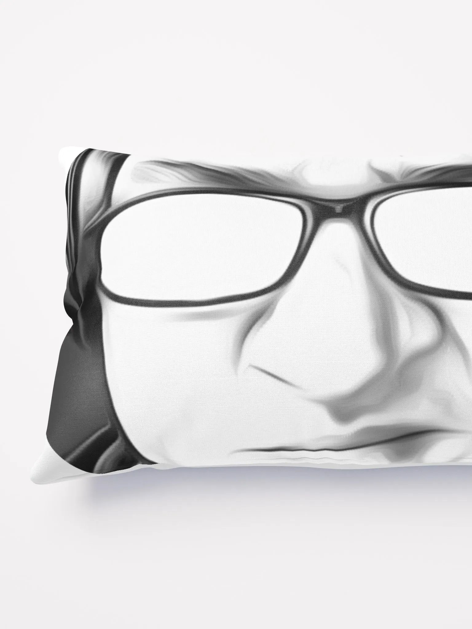 OGF Limited Edition Grumpy Waifu Pillow product image (8)