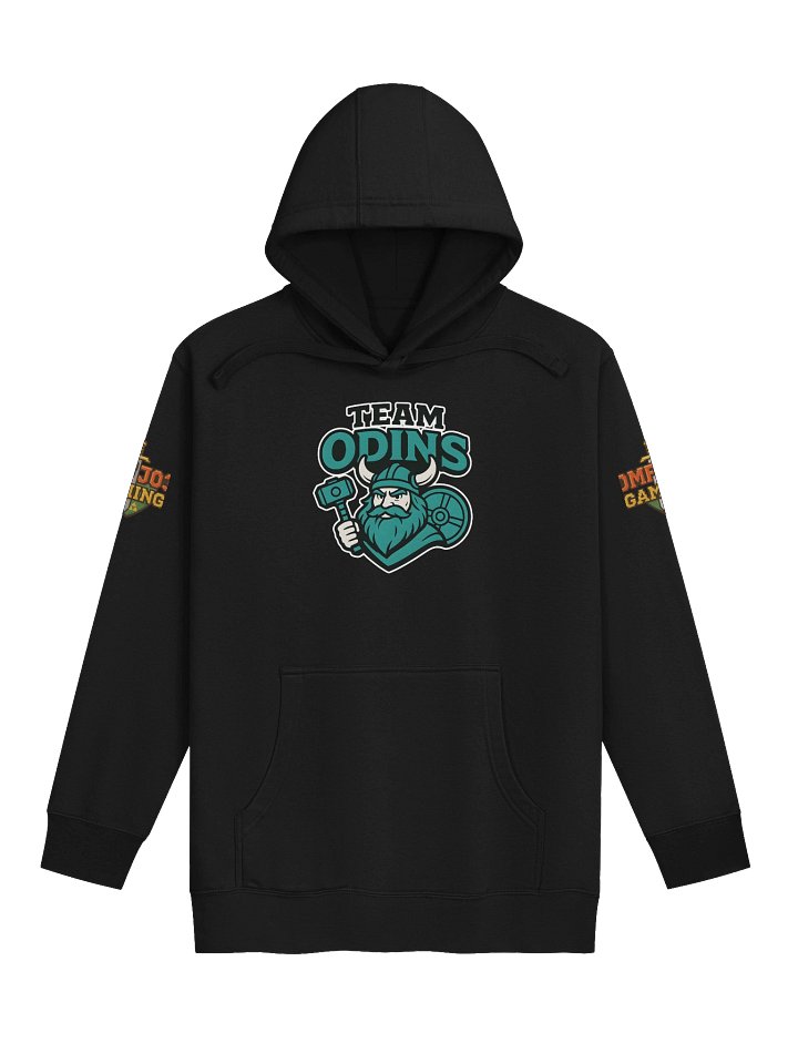 Team Odins Hoodie product image (1)