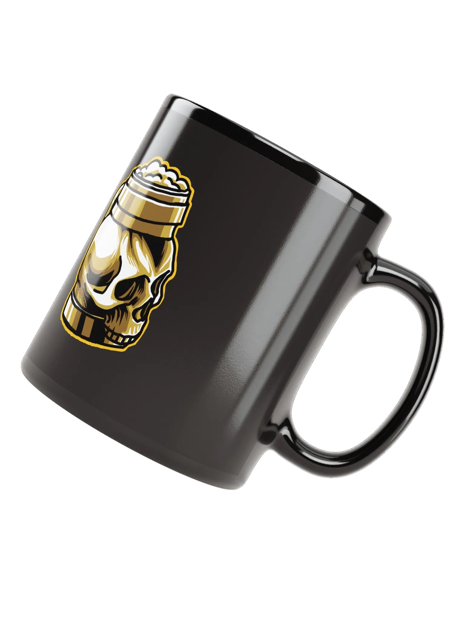 CheersMATE Mug product image (7)