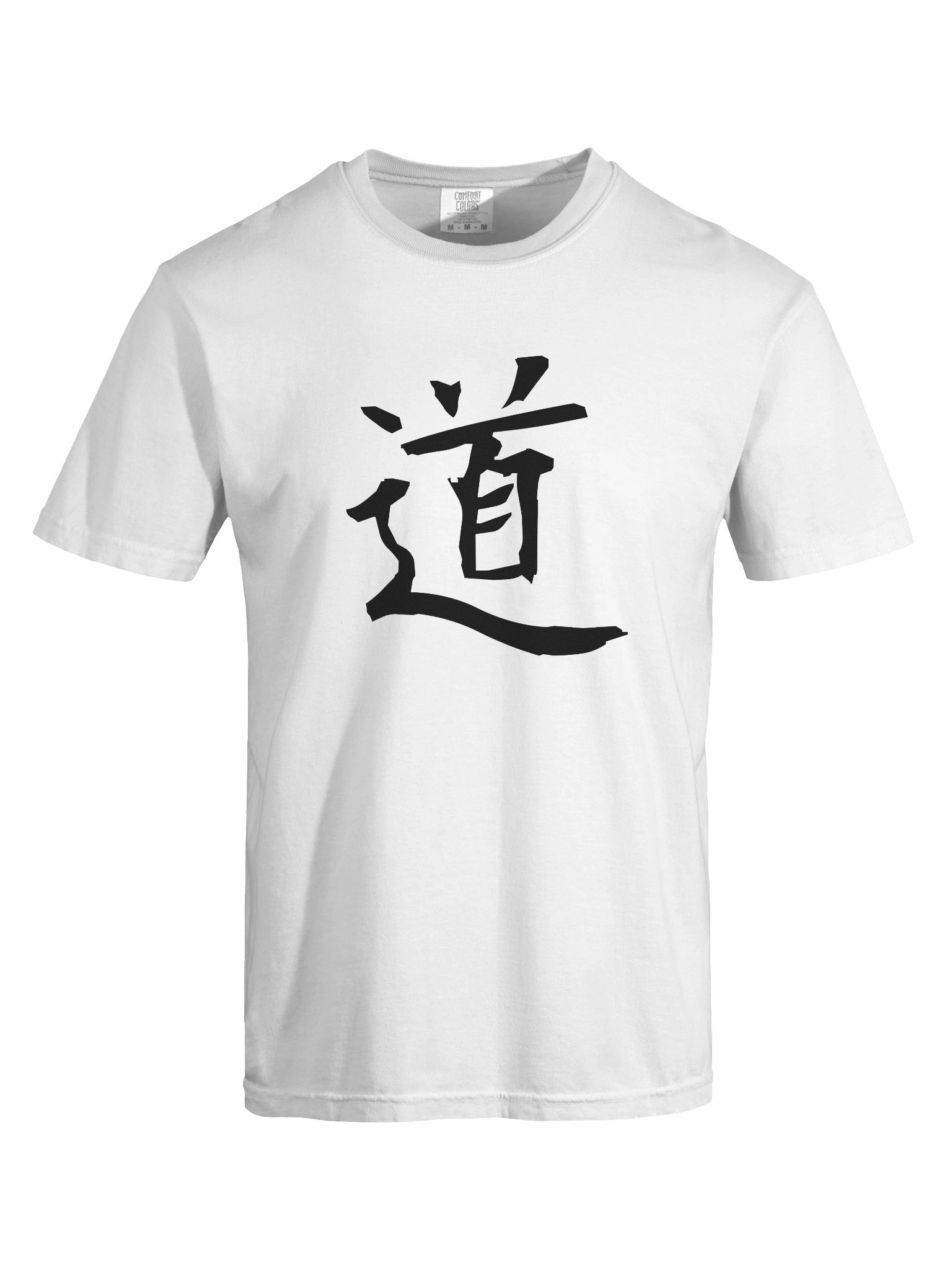 Your Soul Kanji T-shirt - Michi product image (7)