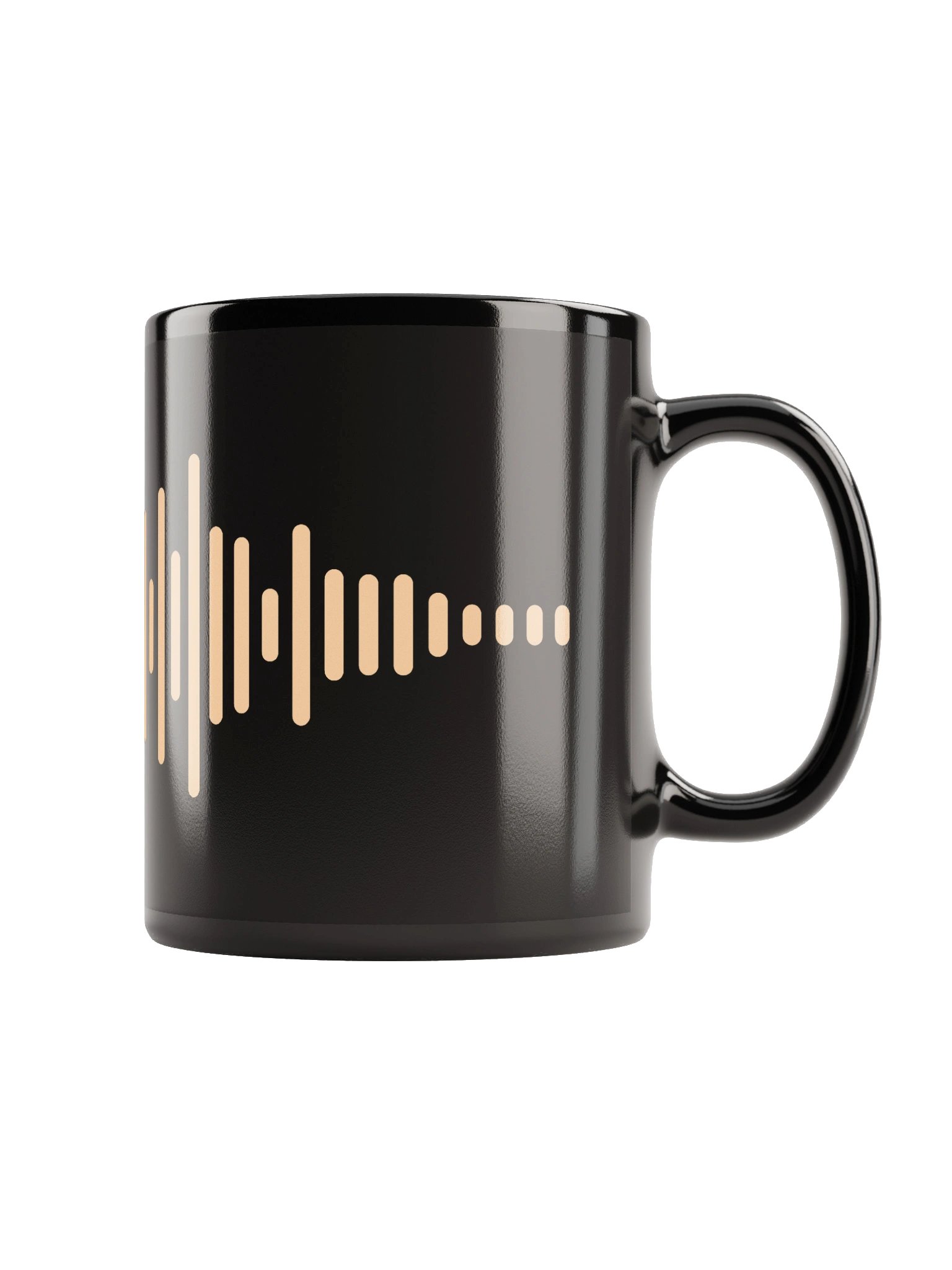 Tasse | STFC Data Logo & Soundwave product image (3)