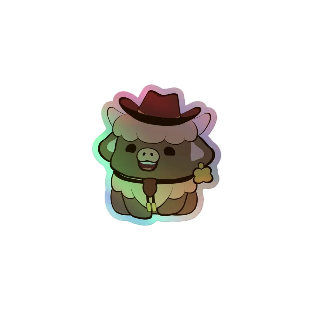 Shiny Clover! product image (1)