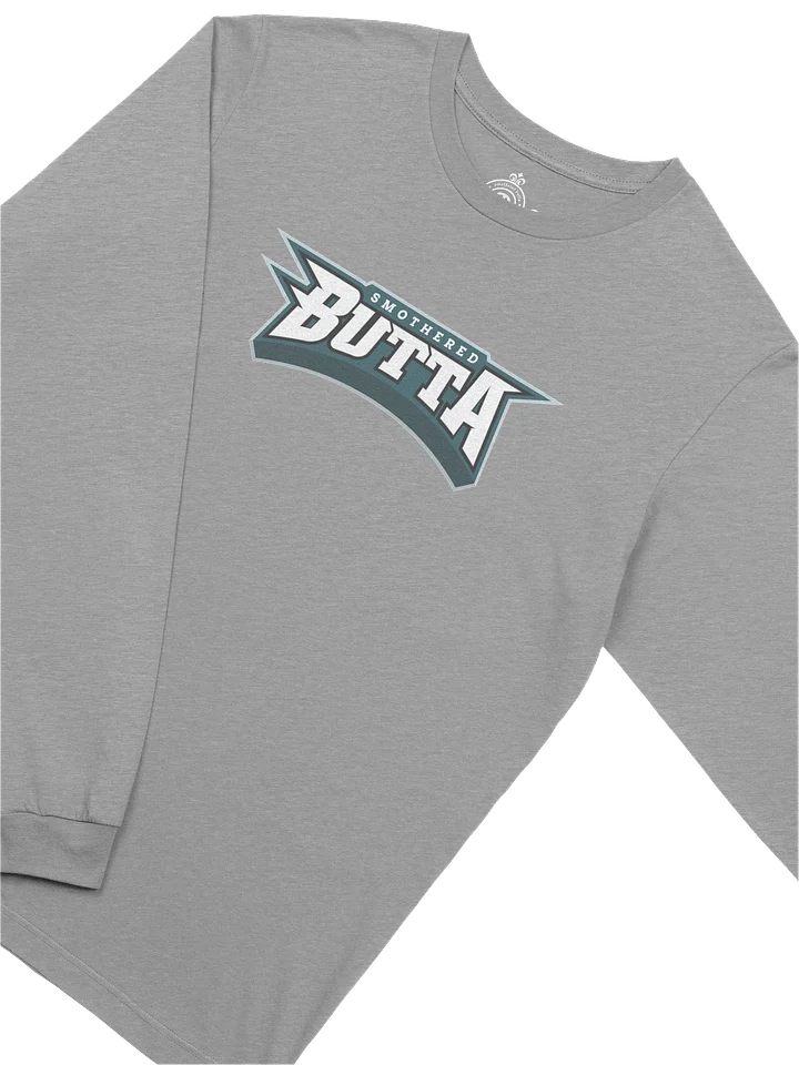 Go Birds long-sleeve tee product image (7)