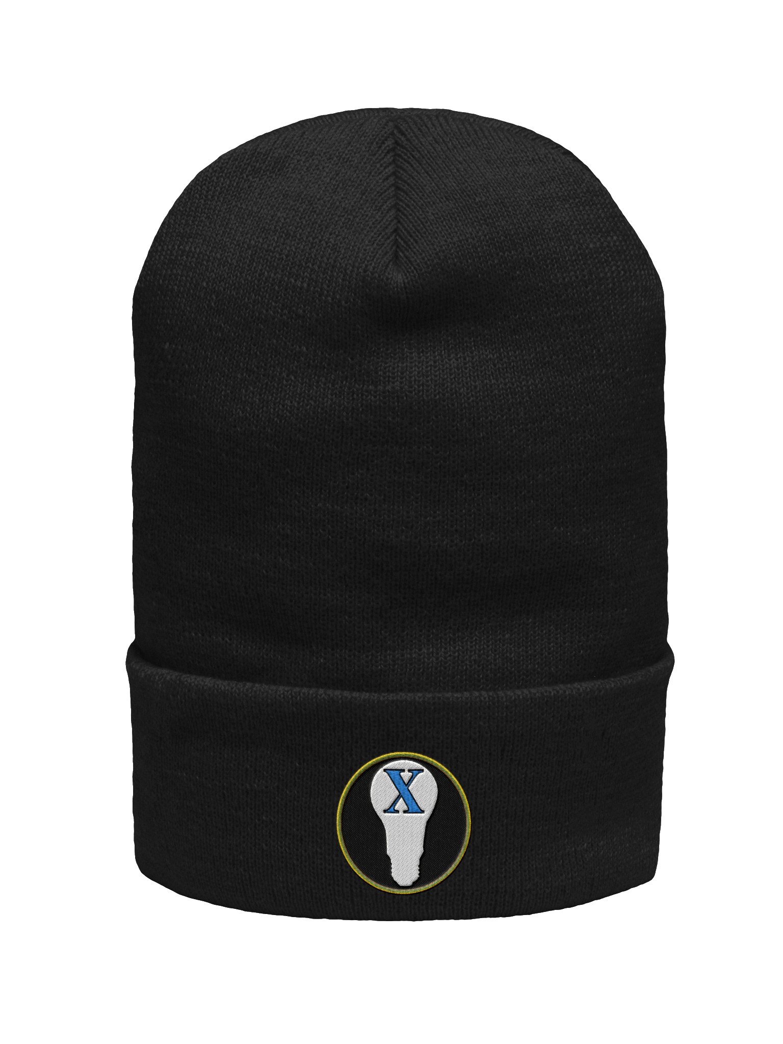genxthinks knit cap product image (1)