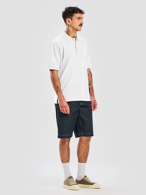 Photo showing Port Authority Polo Shirt 