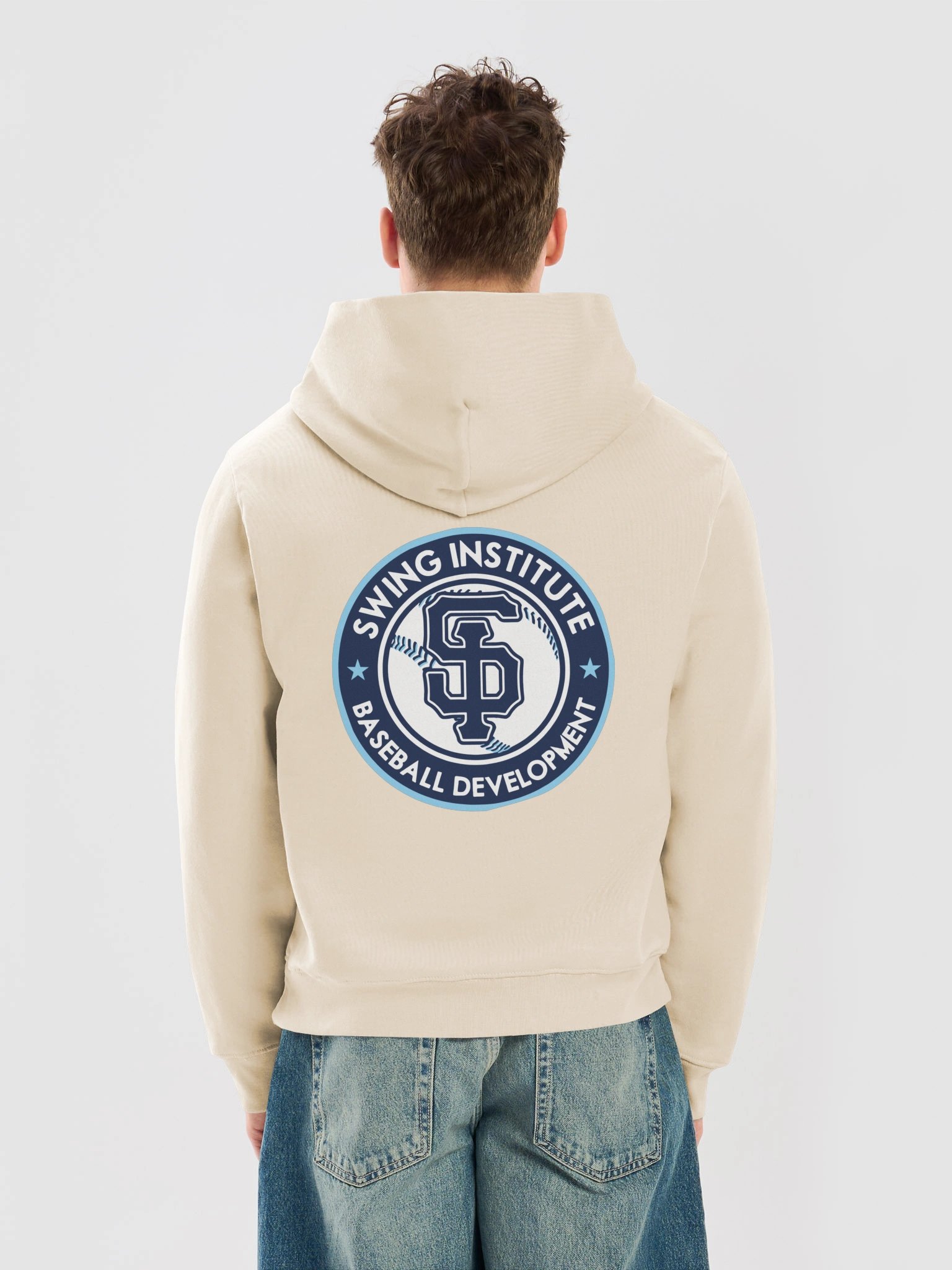 5AM Cage Club Set Hoodie product image (7)