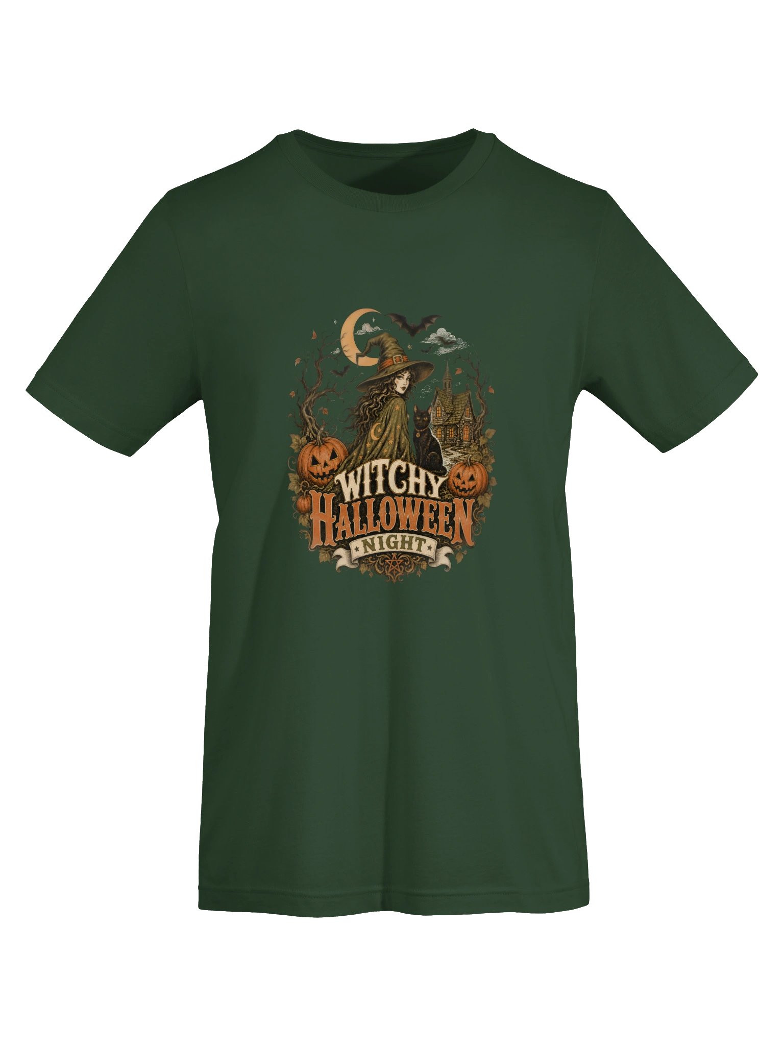 Bella+Canvas Supersoft Unisex Tee by Pixelry product image (18)