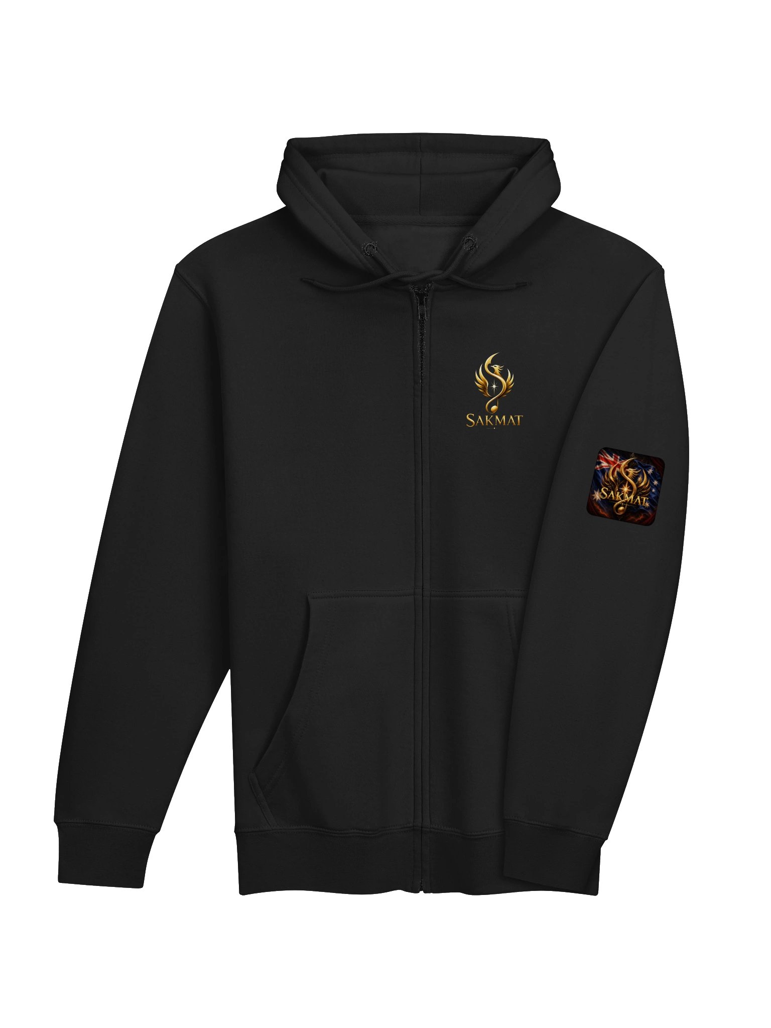 Let the Women Free Zip Hoodie product image (4)