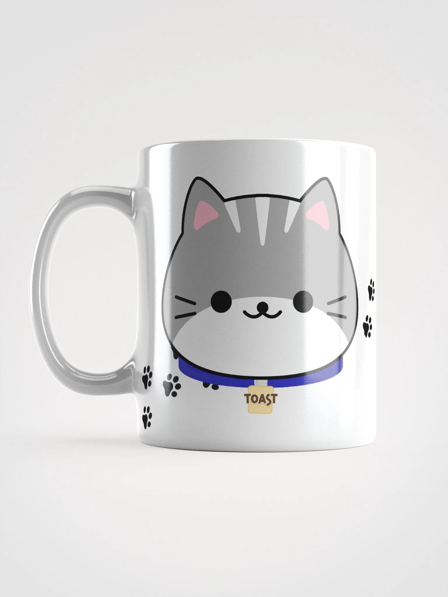 Toast Mug product image (3)