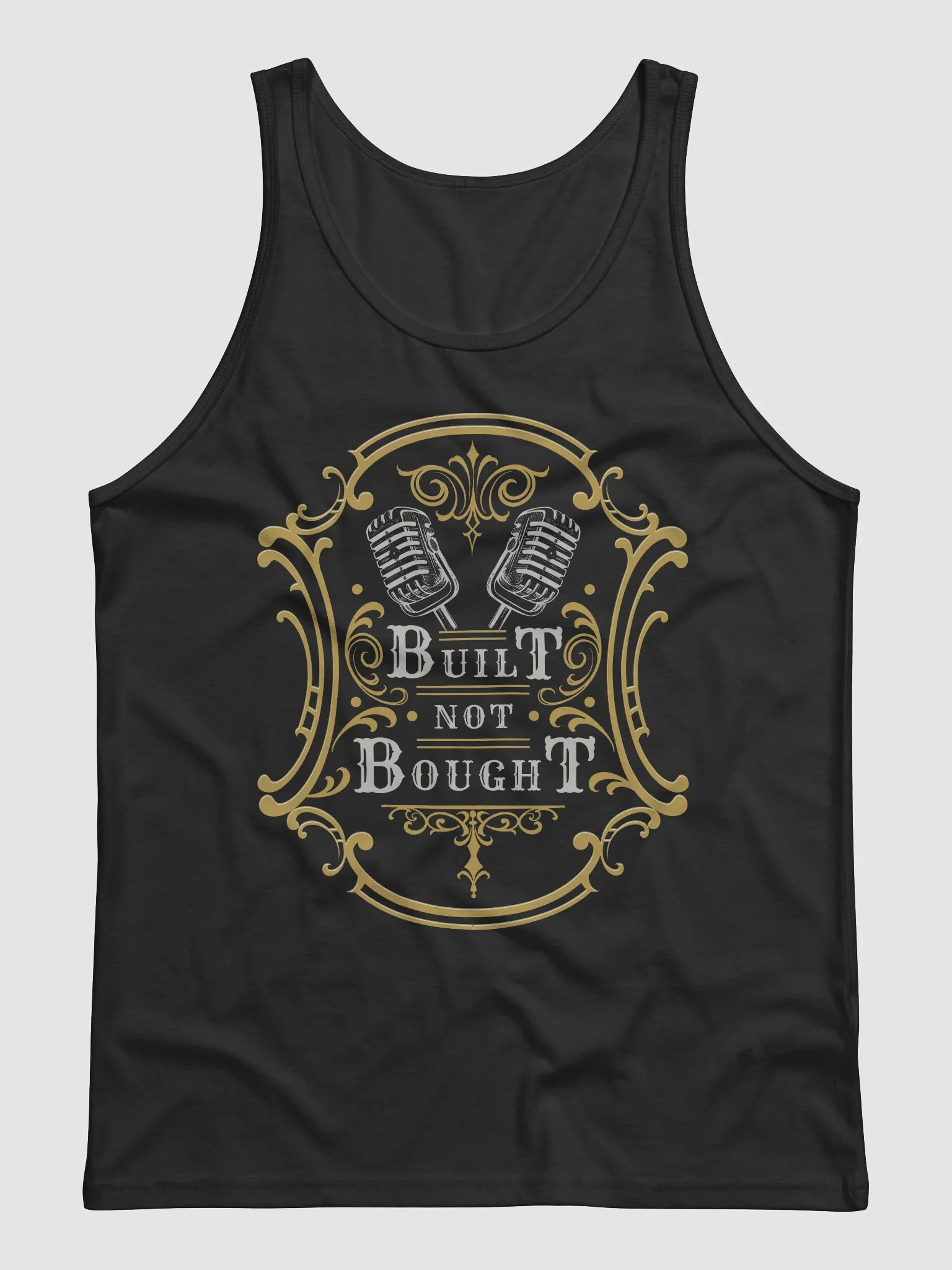 Built Not Bought product image (2)