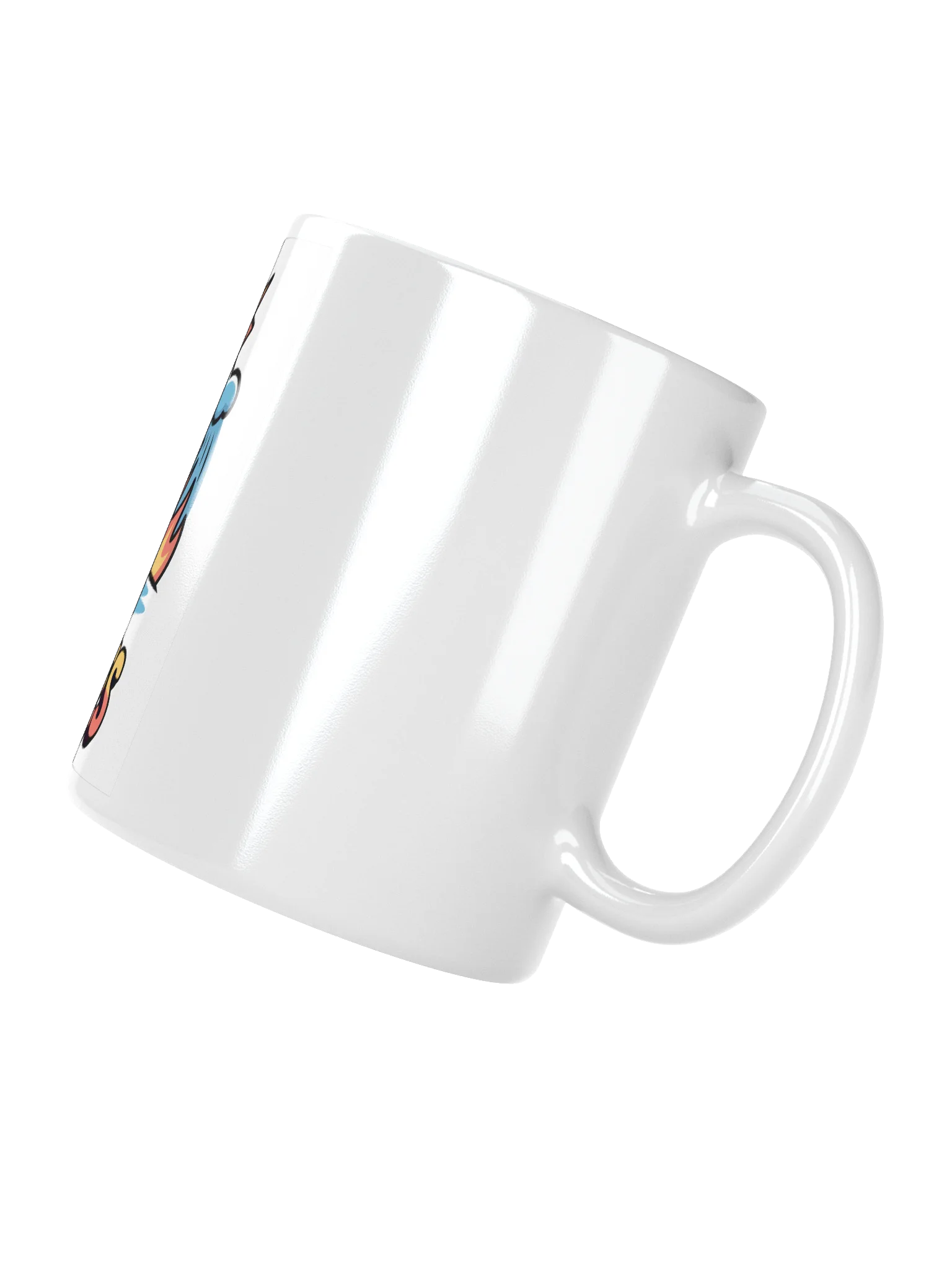 Bad Babies Mug product image (3)