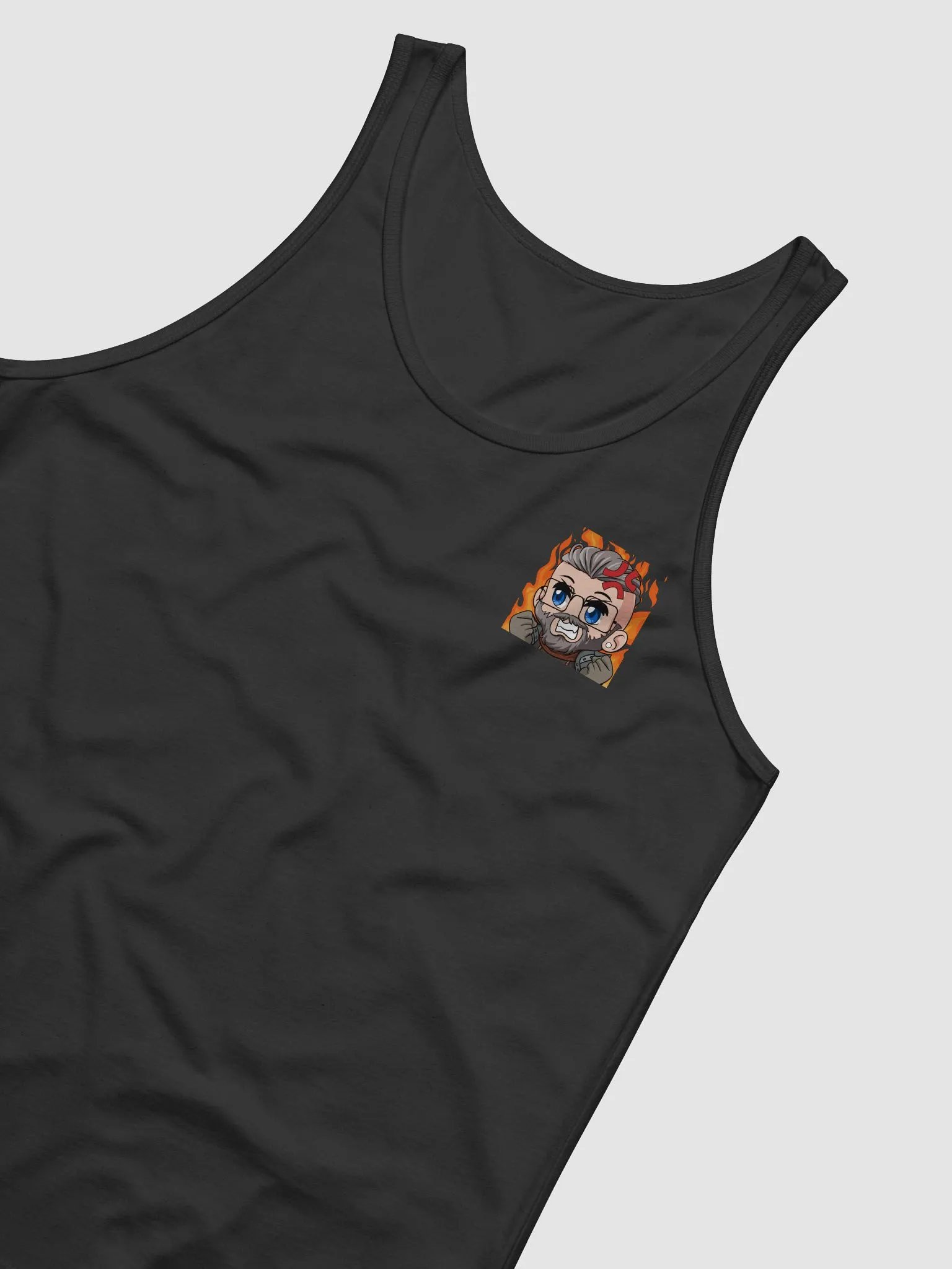 Rage Vest product image (4)