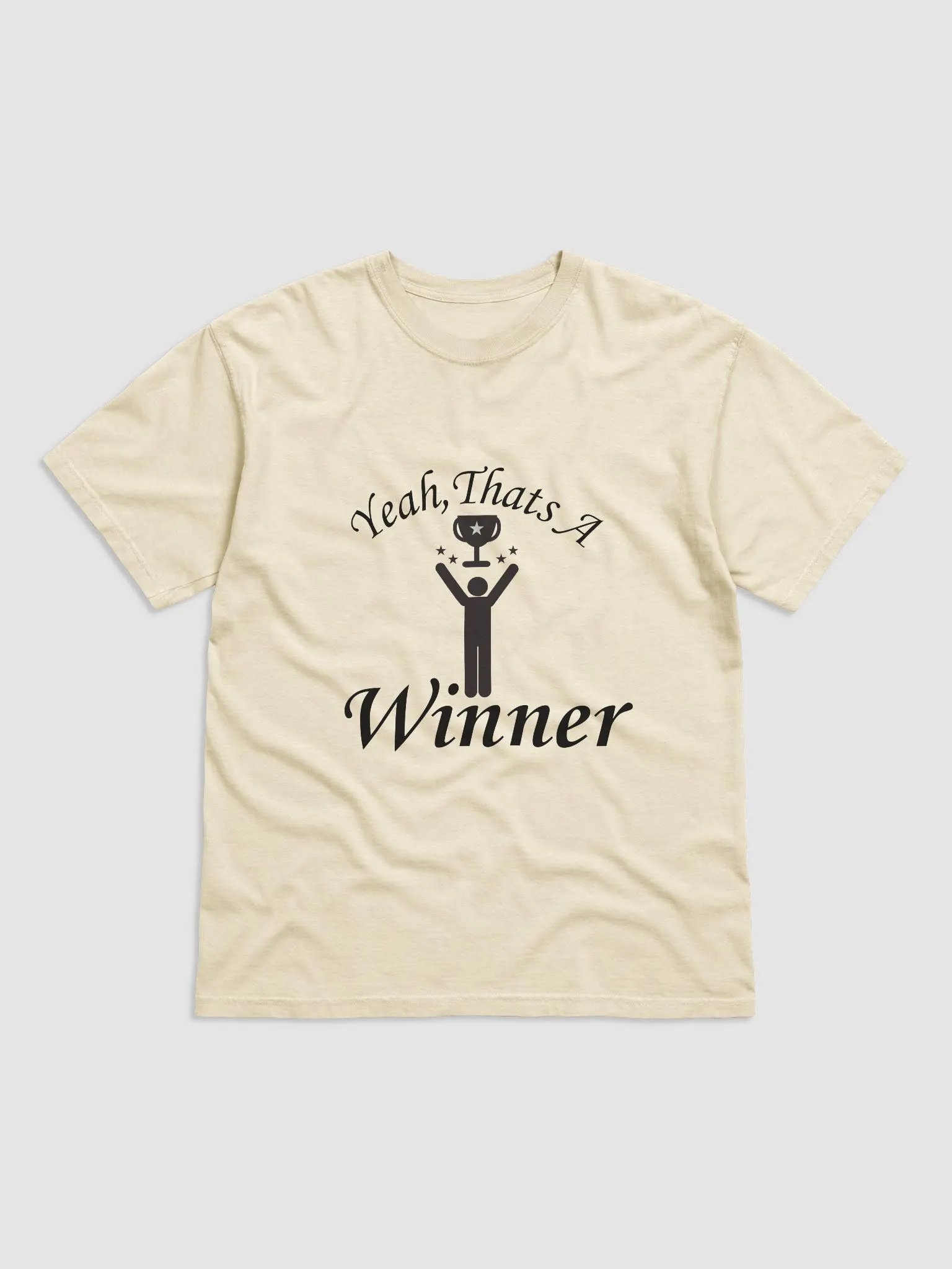 Yeah, That’s a Winner! product image (51)