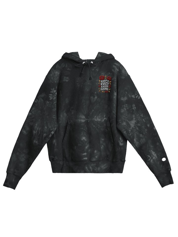 Cozy sweatshirt product image (1)