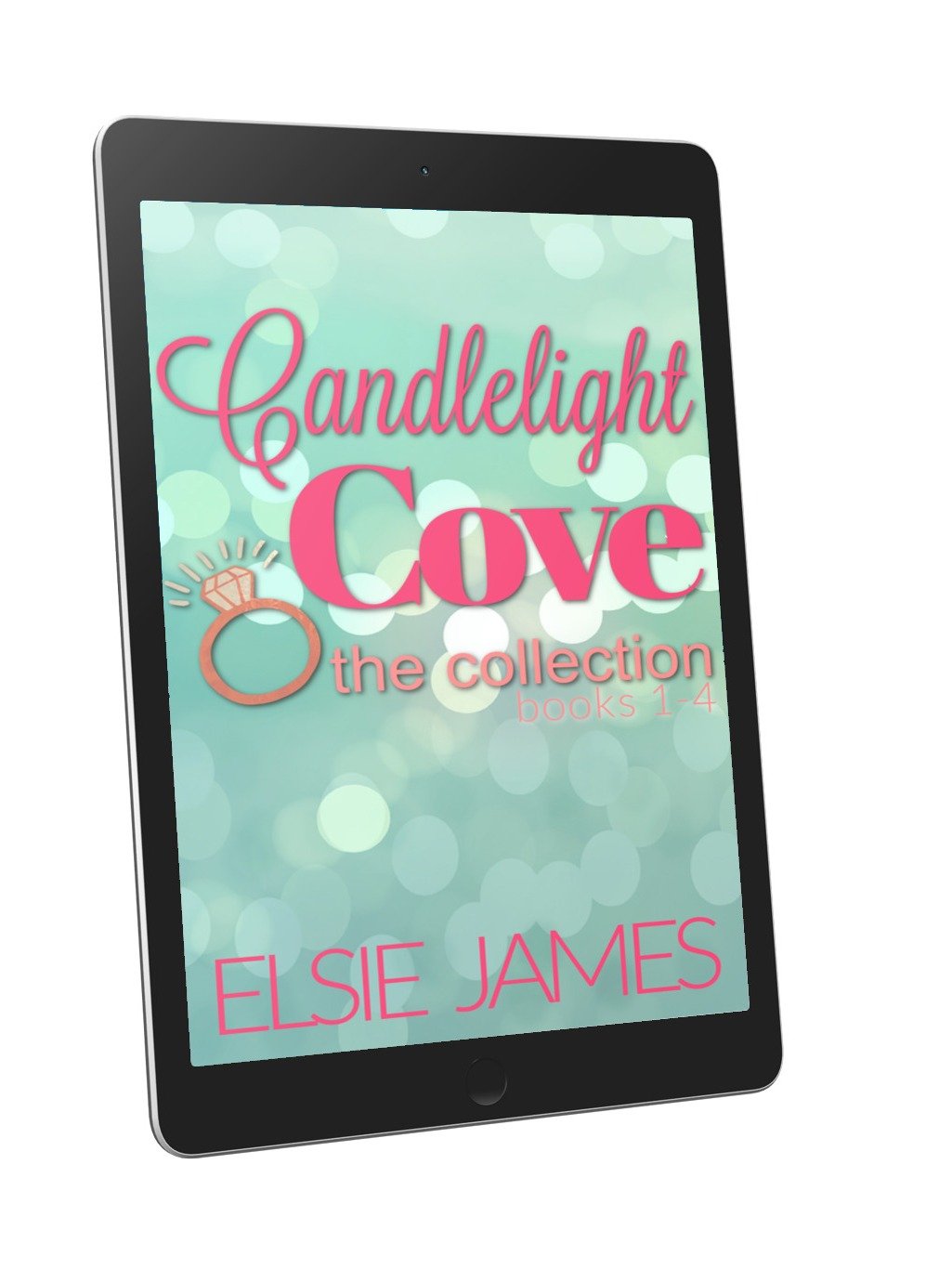 Candlelight Cove the Collection product image (1)