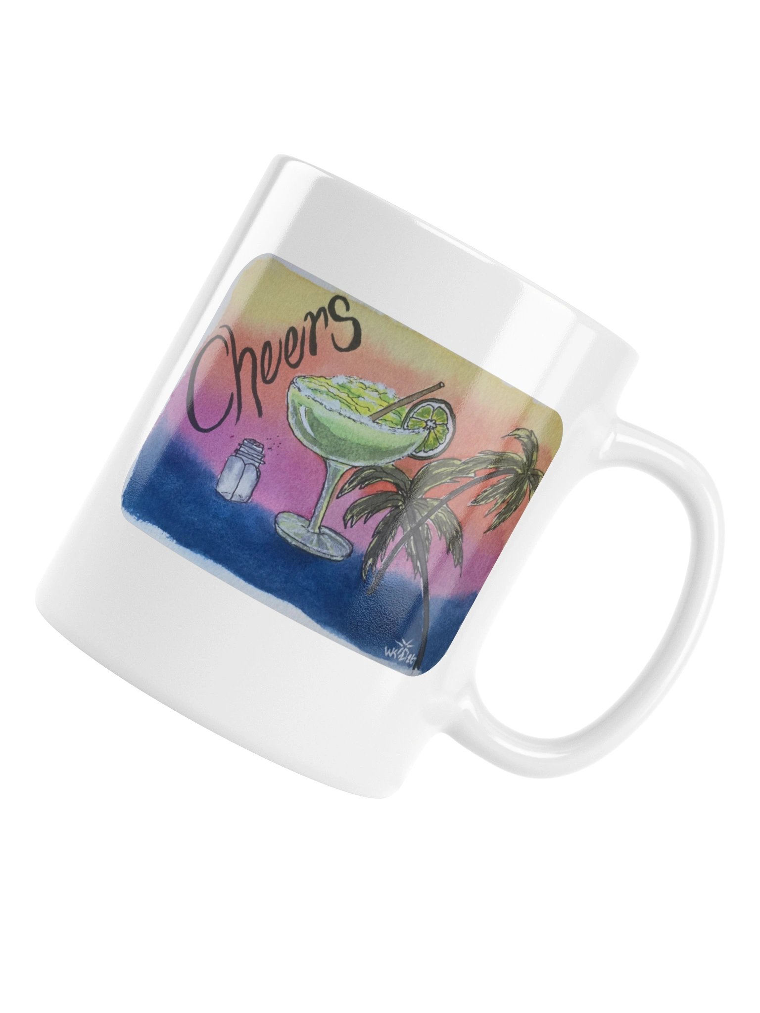 Open’s Tropical Cocktail Mug product image (16)