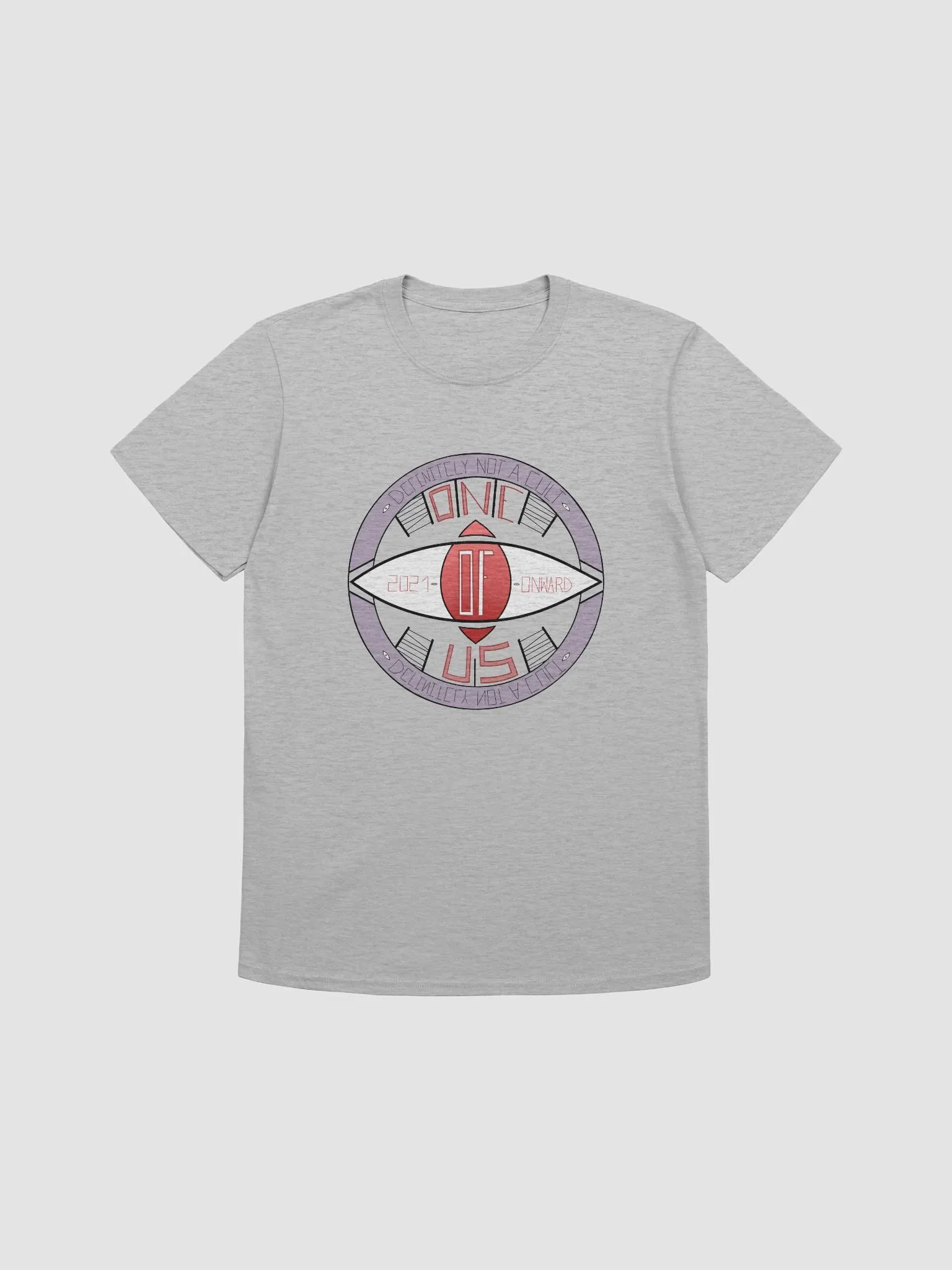 Not-A-Cult Tee product image (1)