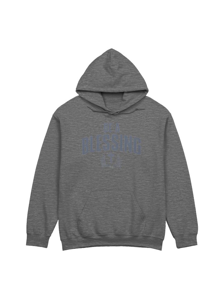 Be A Blessing Hoodie product image (1)