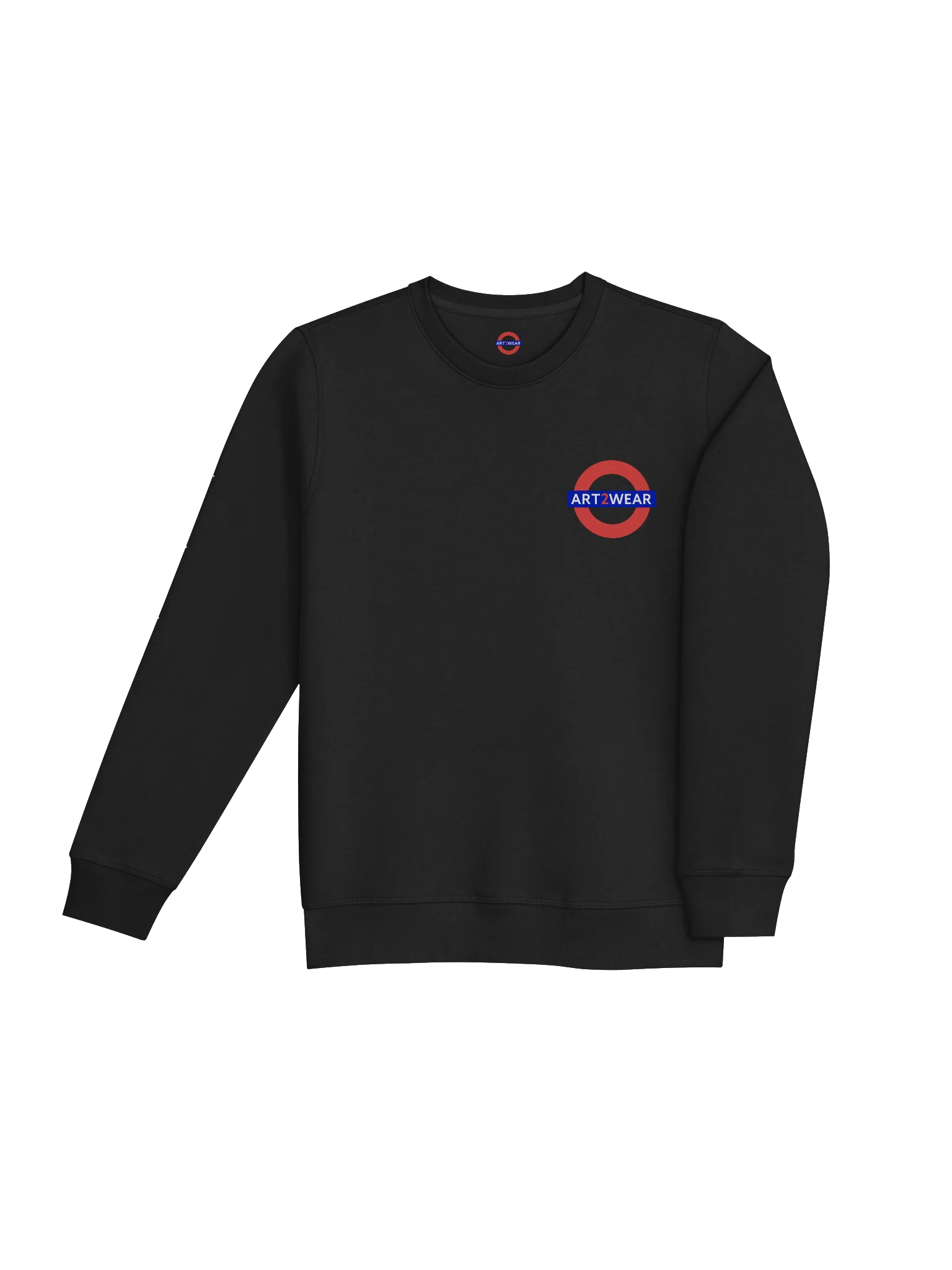 Art2Wear Iconic Sweatshirt product image (19)