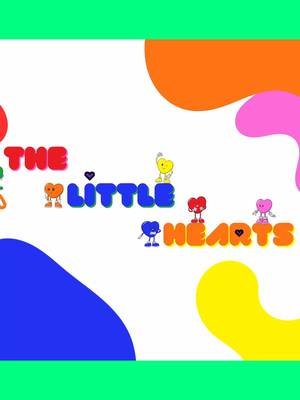 Baa Baa Black Sheep – Fast & Fun Sing-Along with The Little Hearts | TikTok Version Description: Sing along to this fast-paced version of 