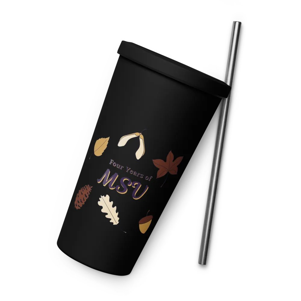 Autumn Anniversary Insulated Tumbler product image (48)