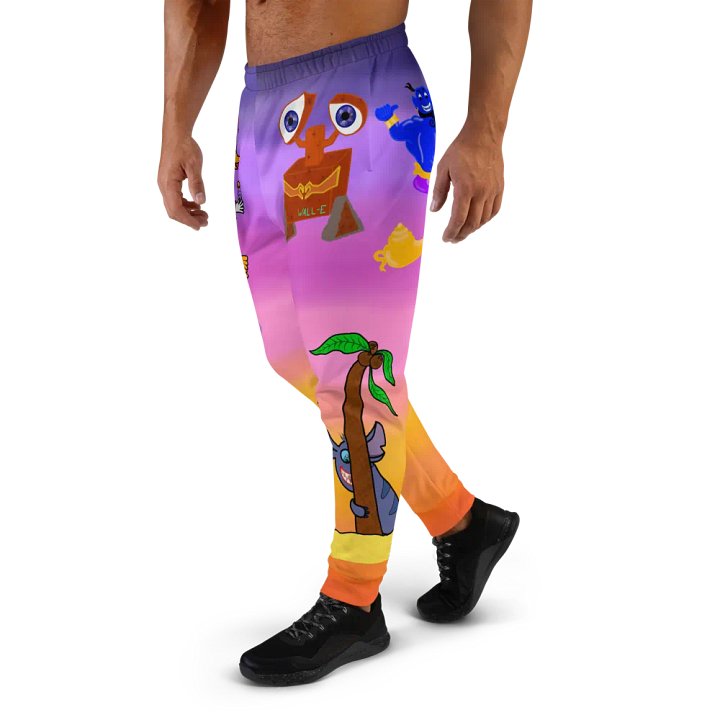 Disney Joggers product image (1)