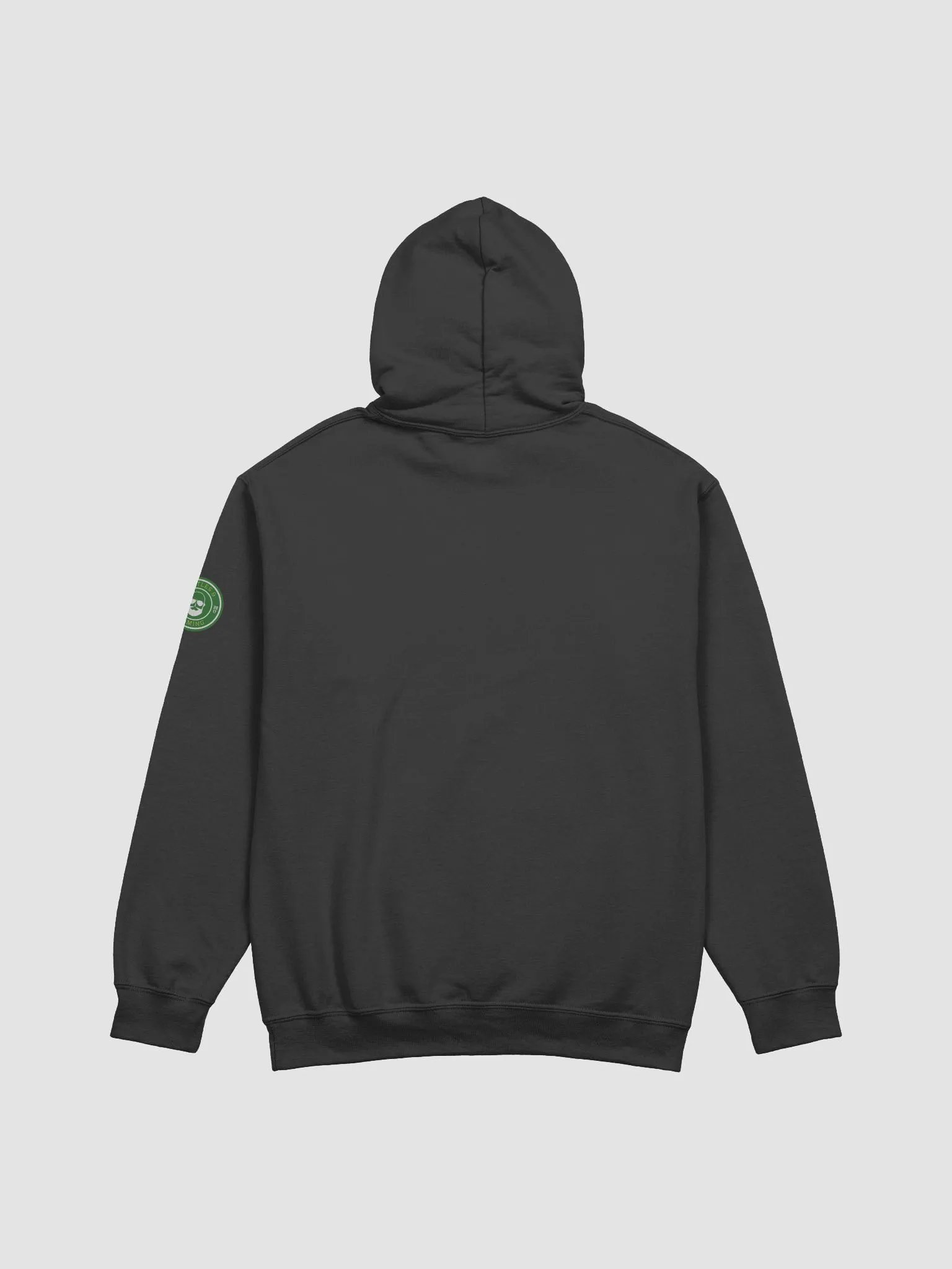 OnlyFins Hoodie product image (4)