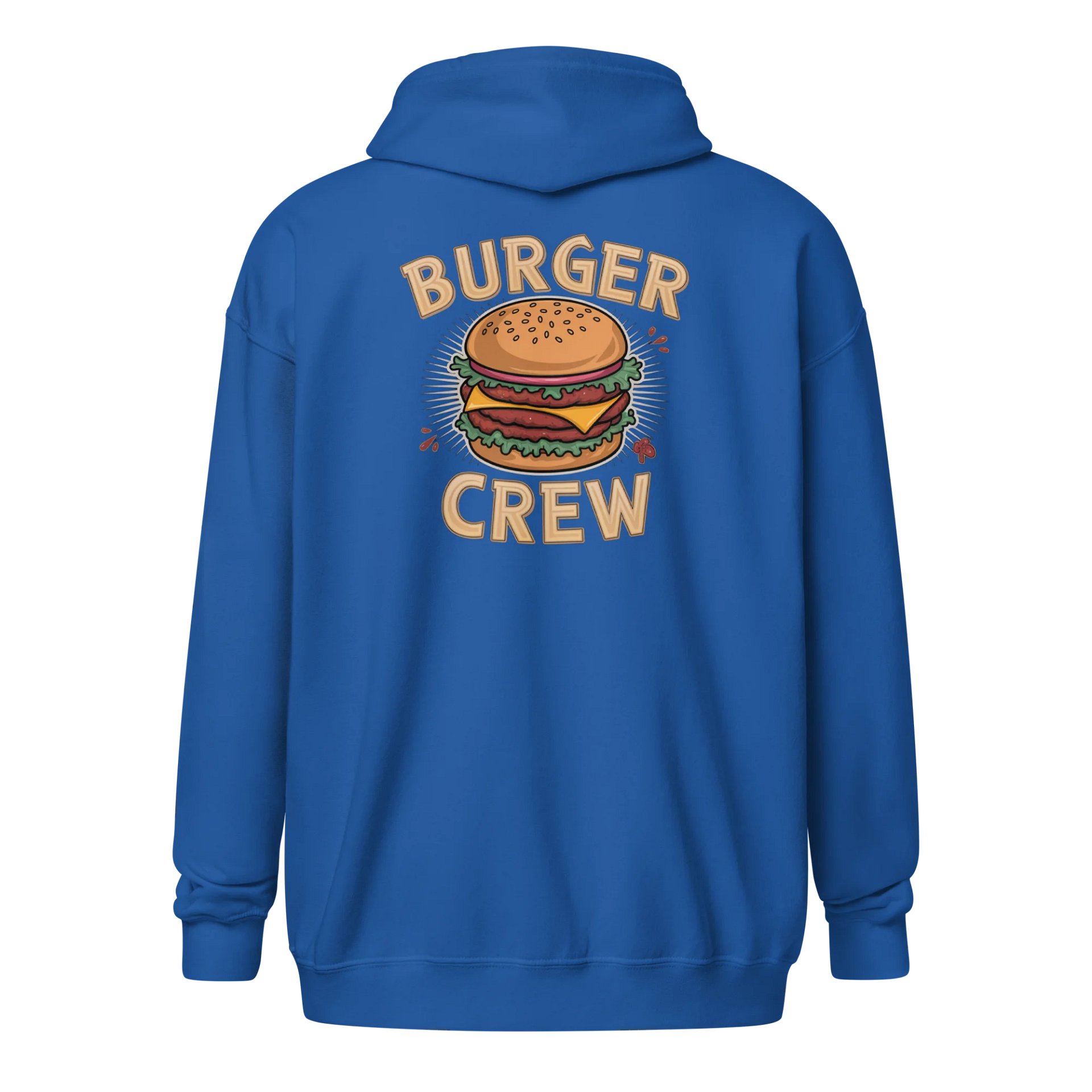 Burger Crew product image (2)
