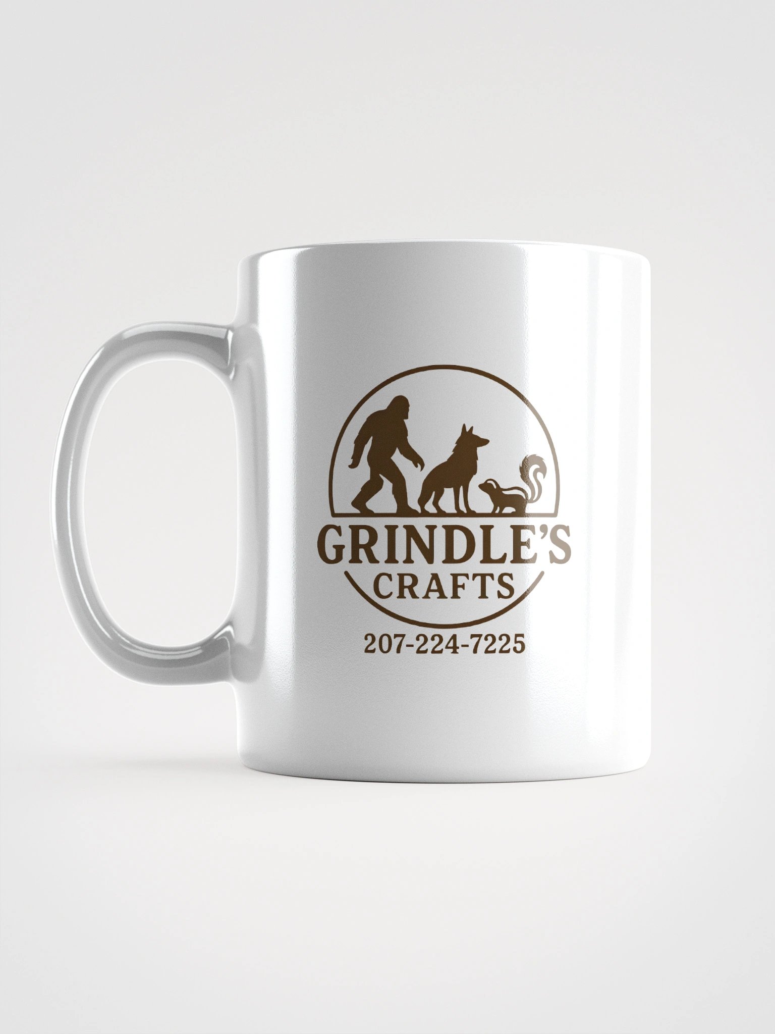 Grindle's Crafts Mugs product image (17)