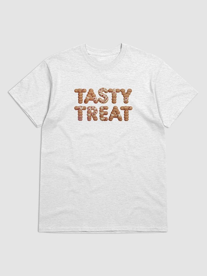 Tasty Treat Yummy Flirt T-shirt product image (9)