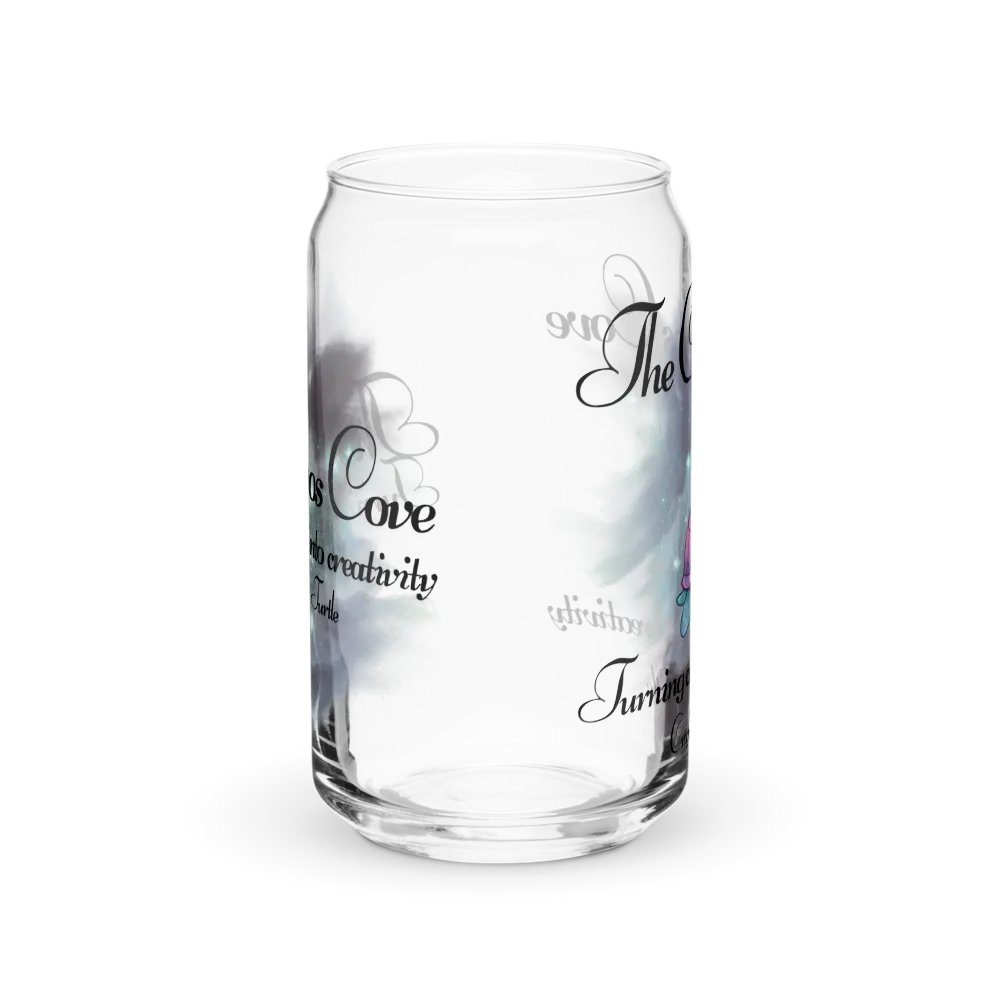 Fluffy Breakdown 16 oz product image (6)