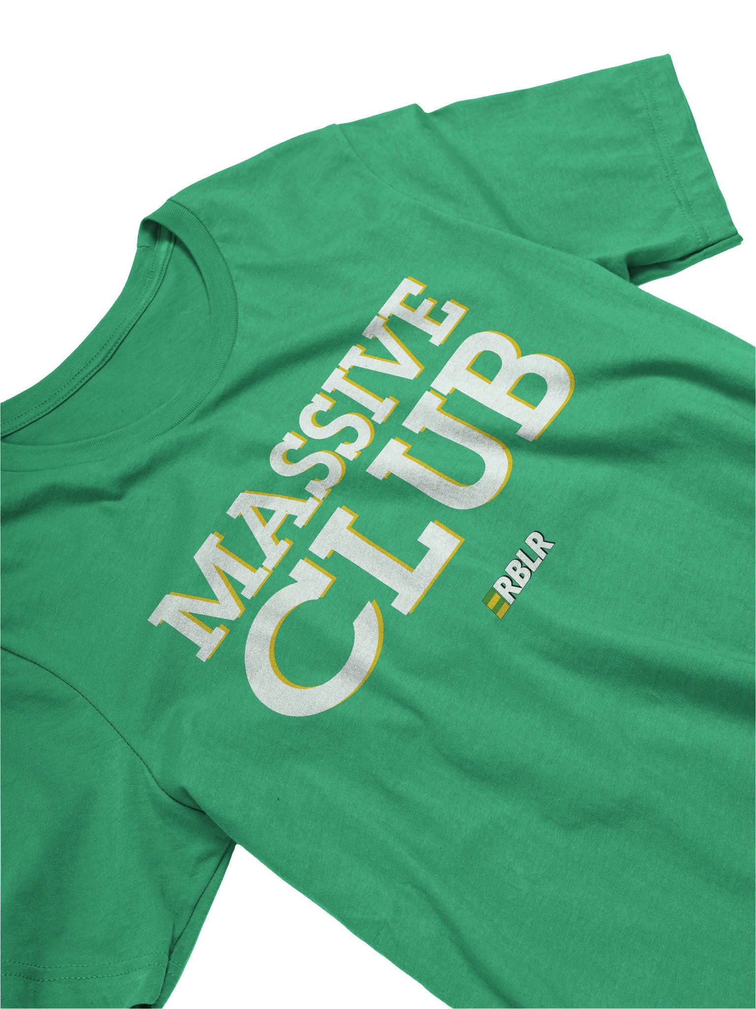 Massive Club! product image (15)
