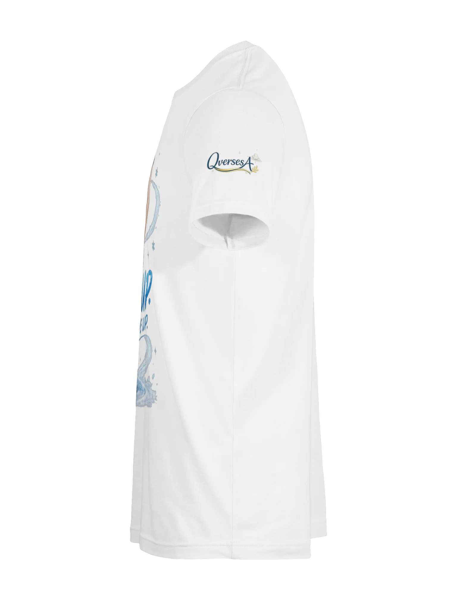 Ice Skating Tee - Women product image (99)