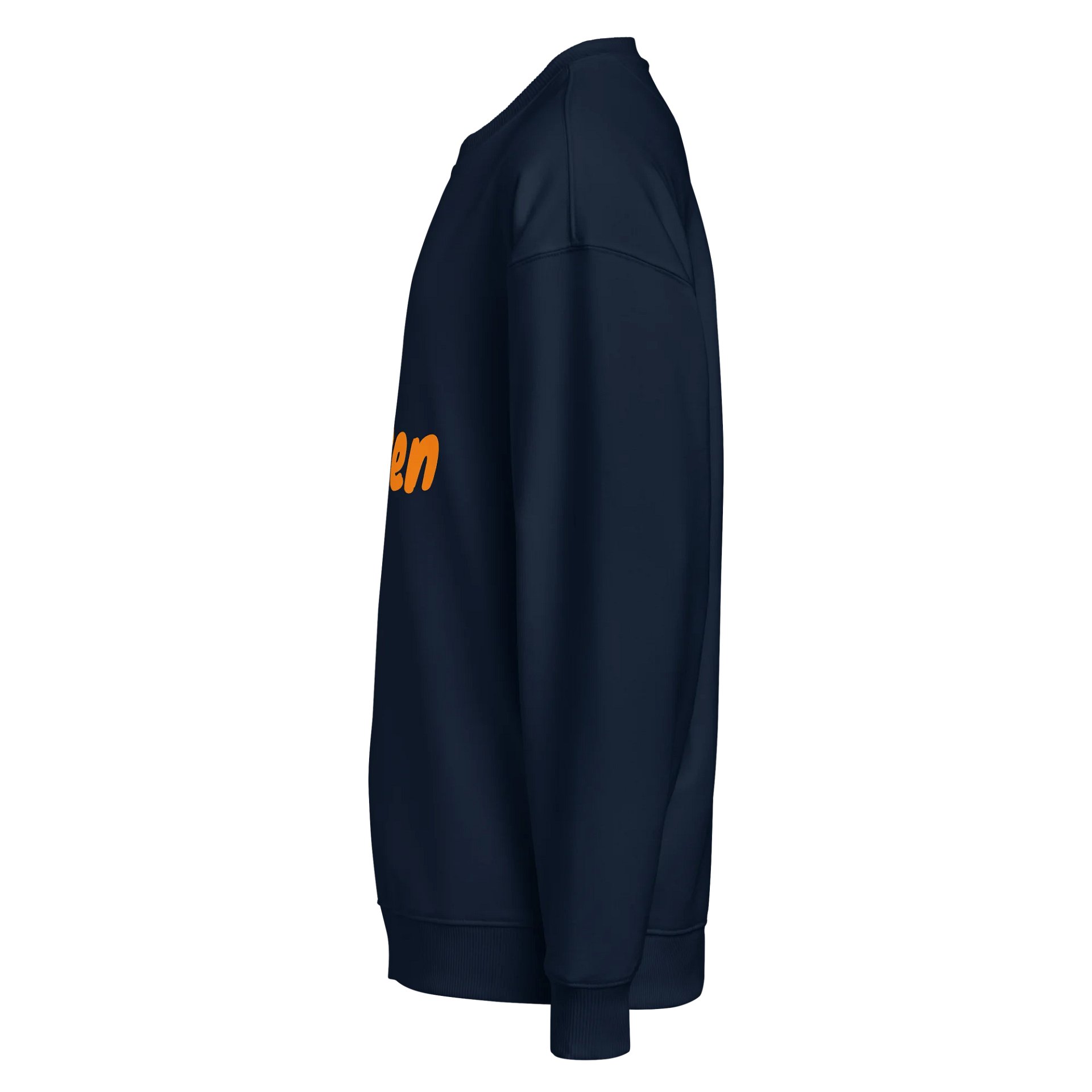 Befren - Organic Bliss Sweatshirt product image (7)