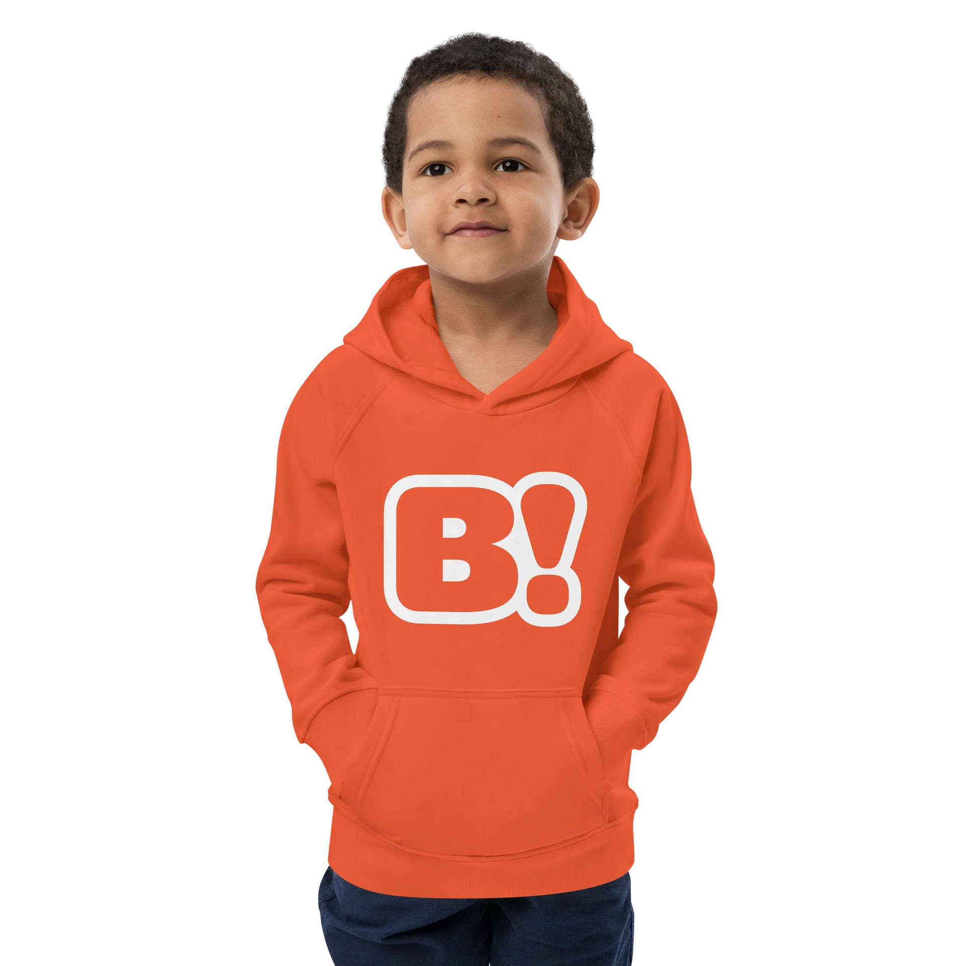 B! - Hoodie product image (8)