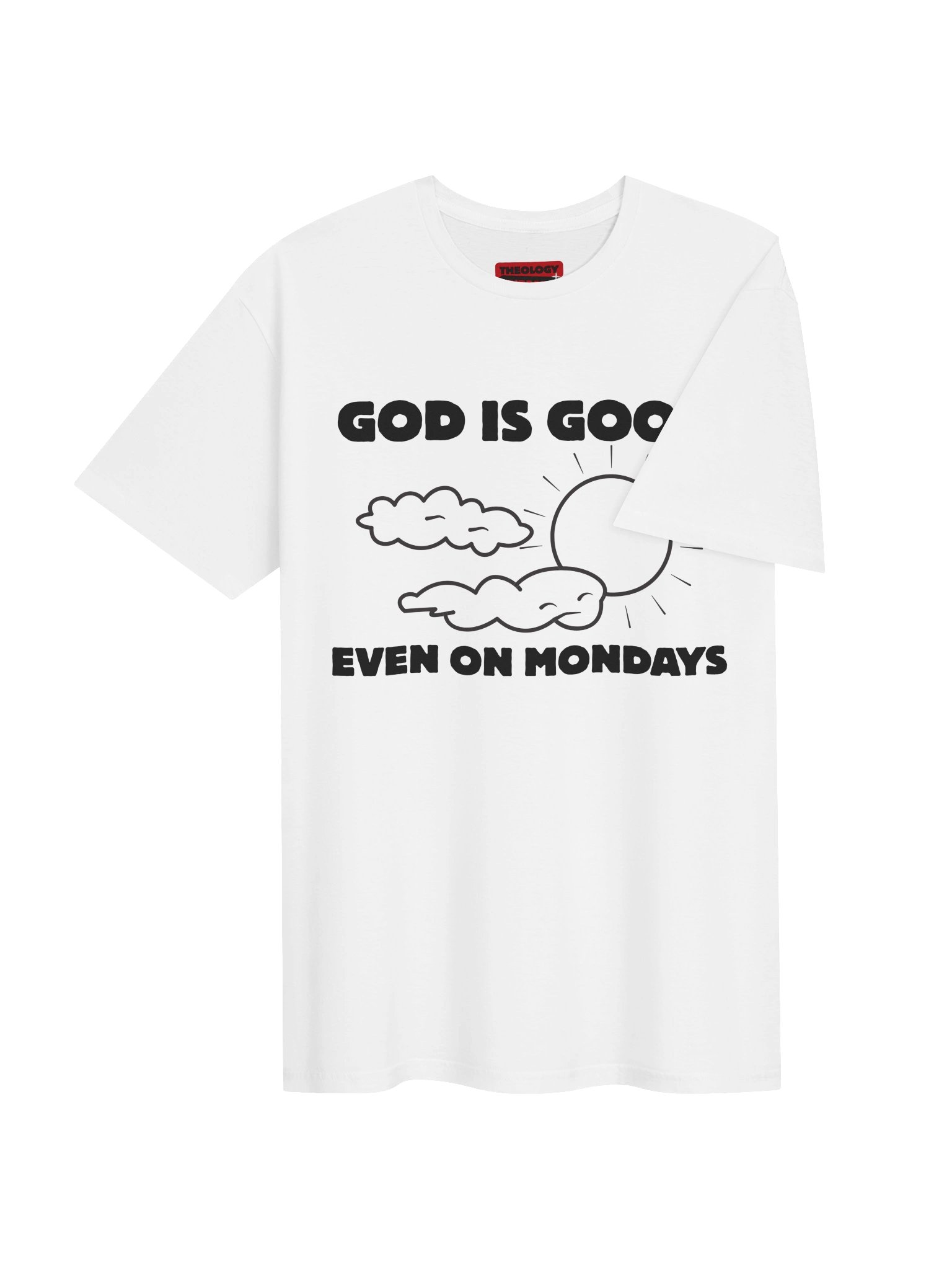Even On Mondays product image (4)