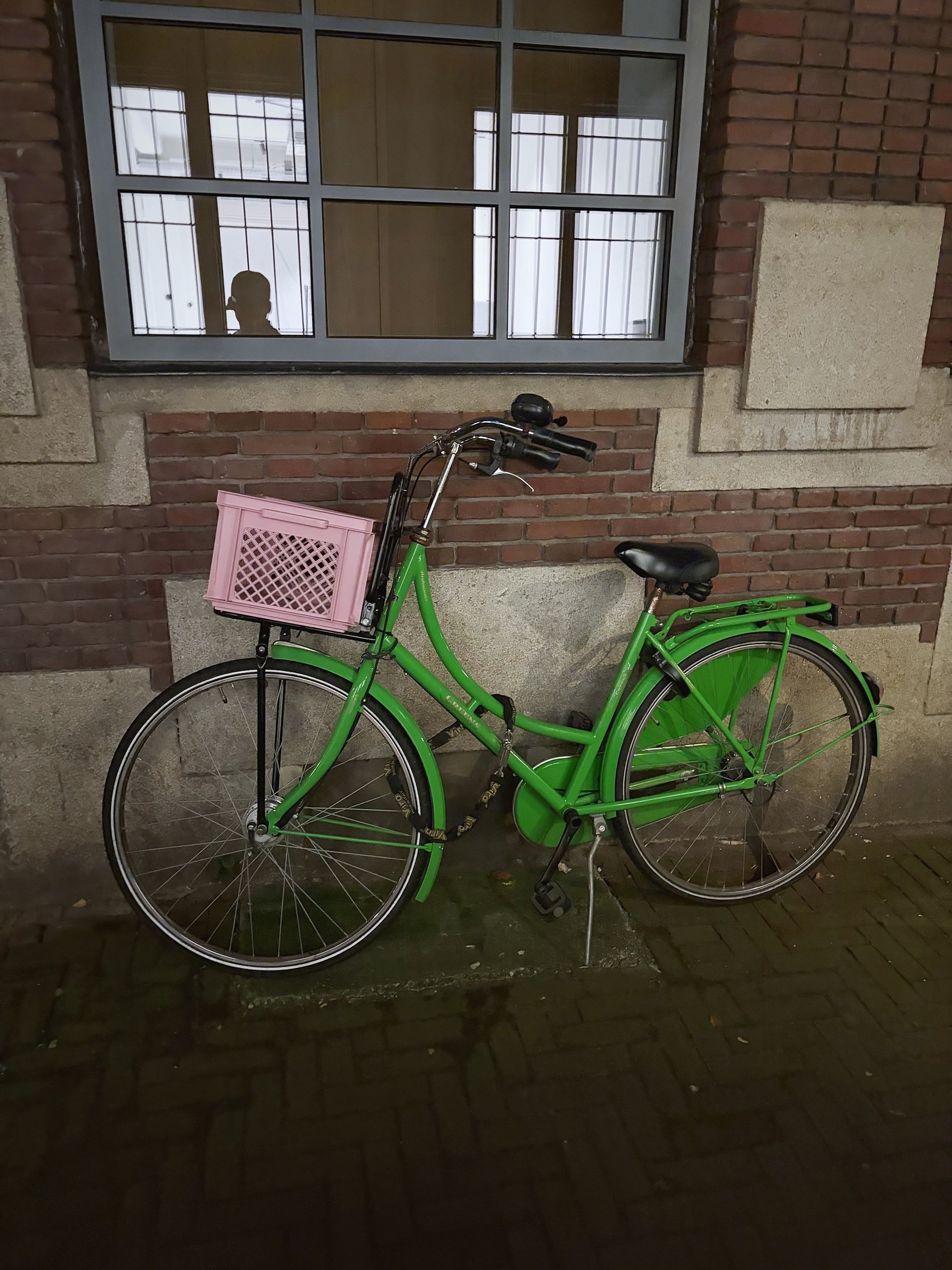 Amsterdam — Drop 01 product image (1)