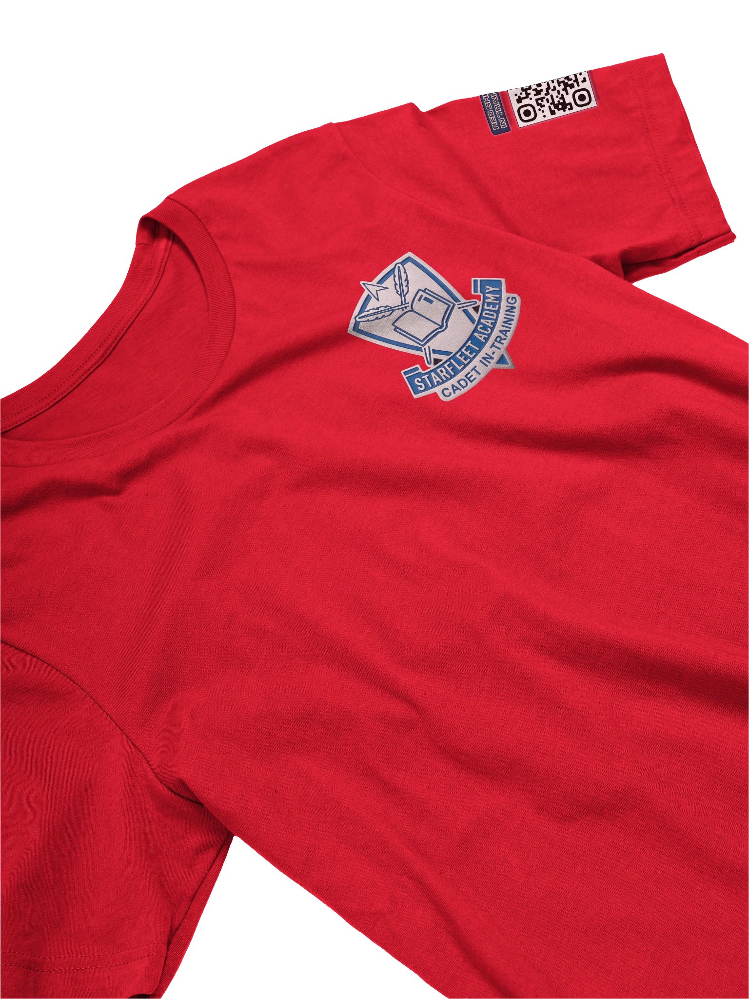 RIT - Training T-Shirt product image (3)