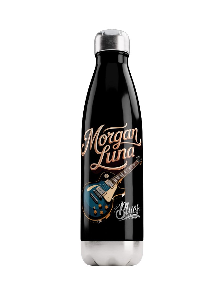 Stainless Steel Water Bottle product image (1)
