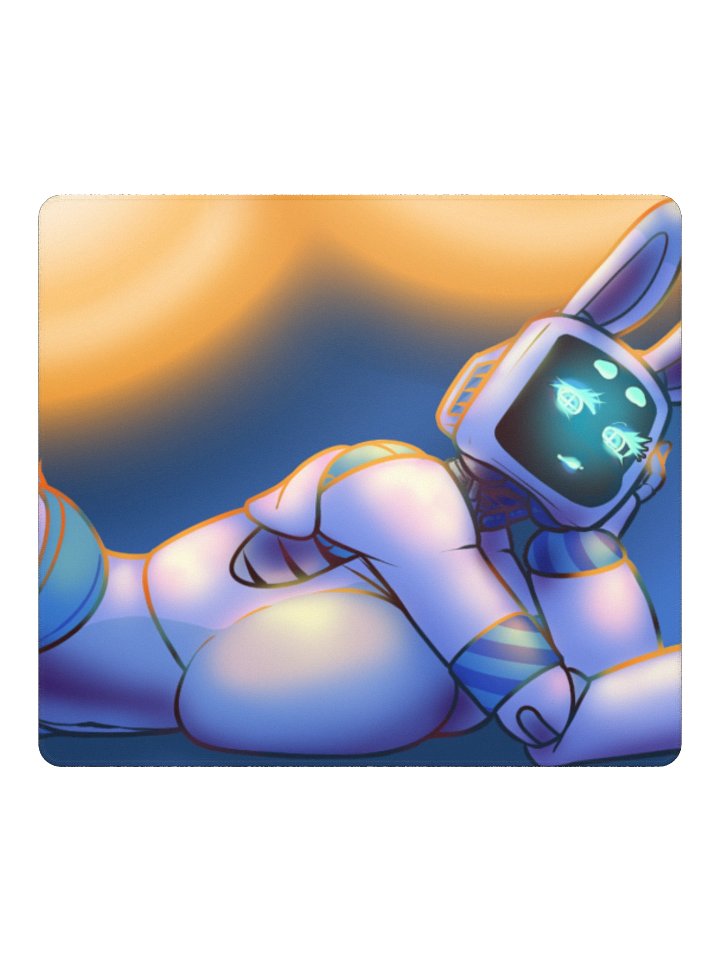 Stream Gaming Mouse Pad product image (3)