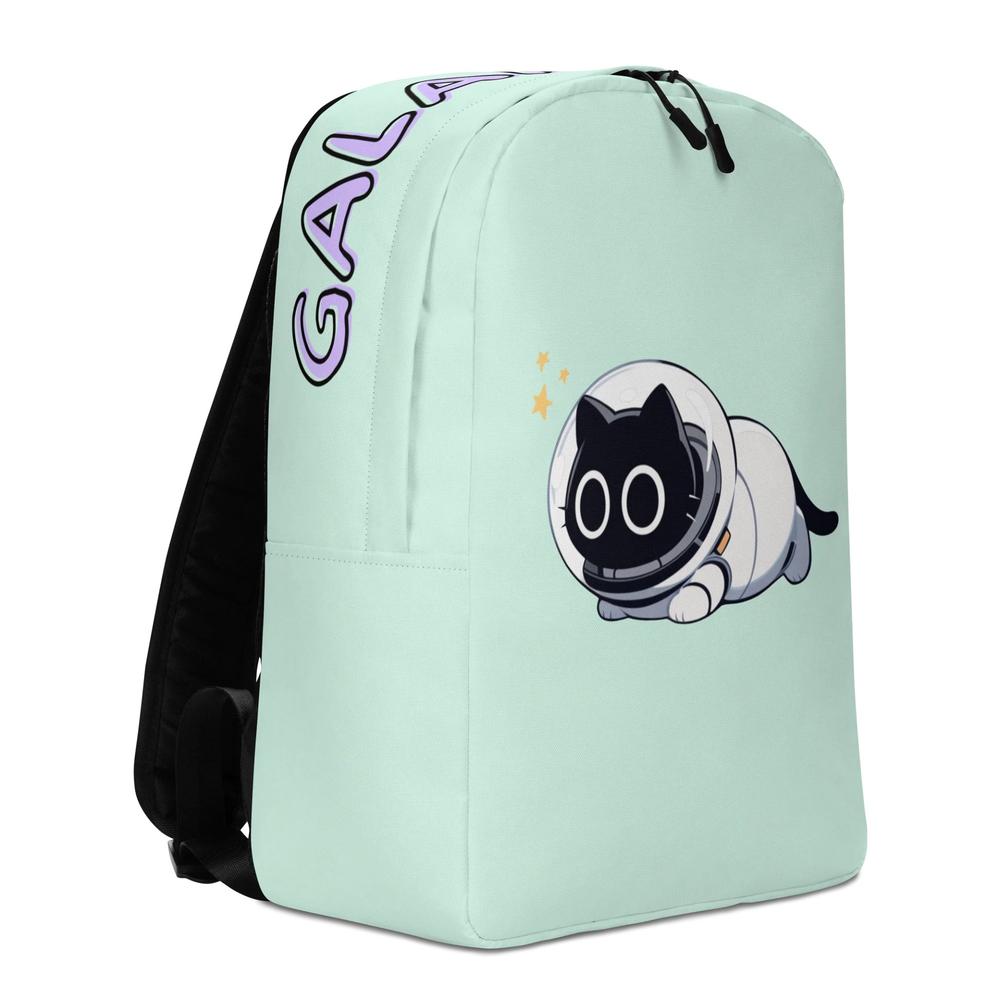 Space Kitty Backpack product image (3)