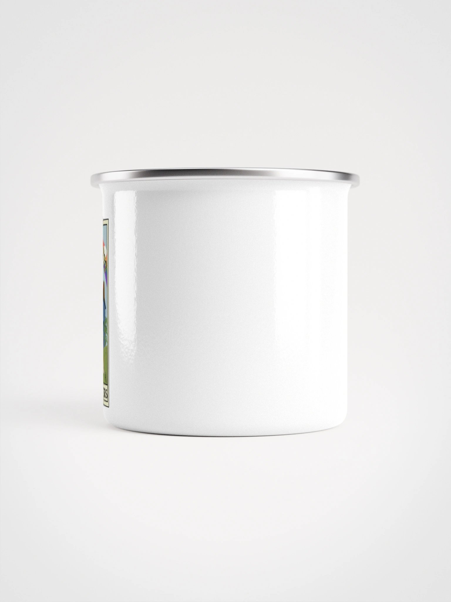HQ Ten Of Cups Camp Mug product image (2)