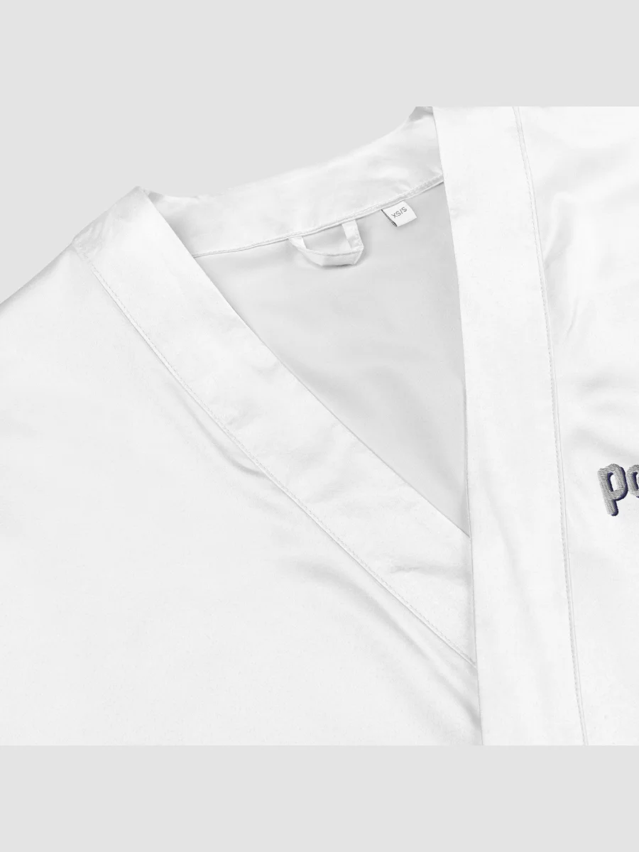 IDFKtv PositiveVibes05 Satin Robe product image (12)