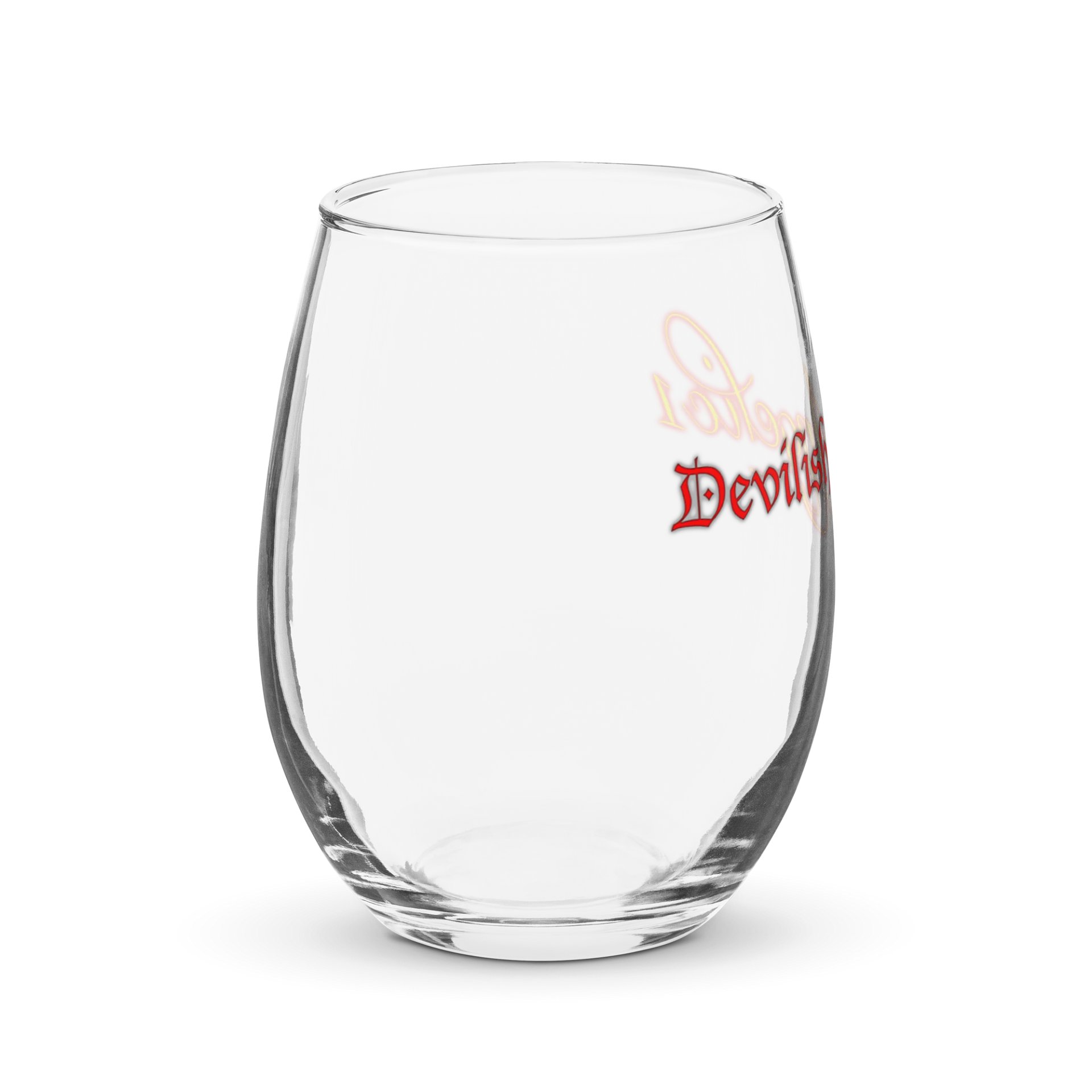 DA1 Wine Glass product image (4)